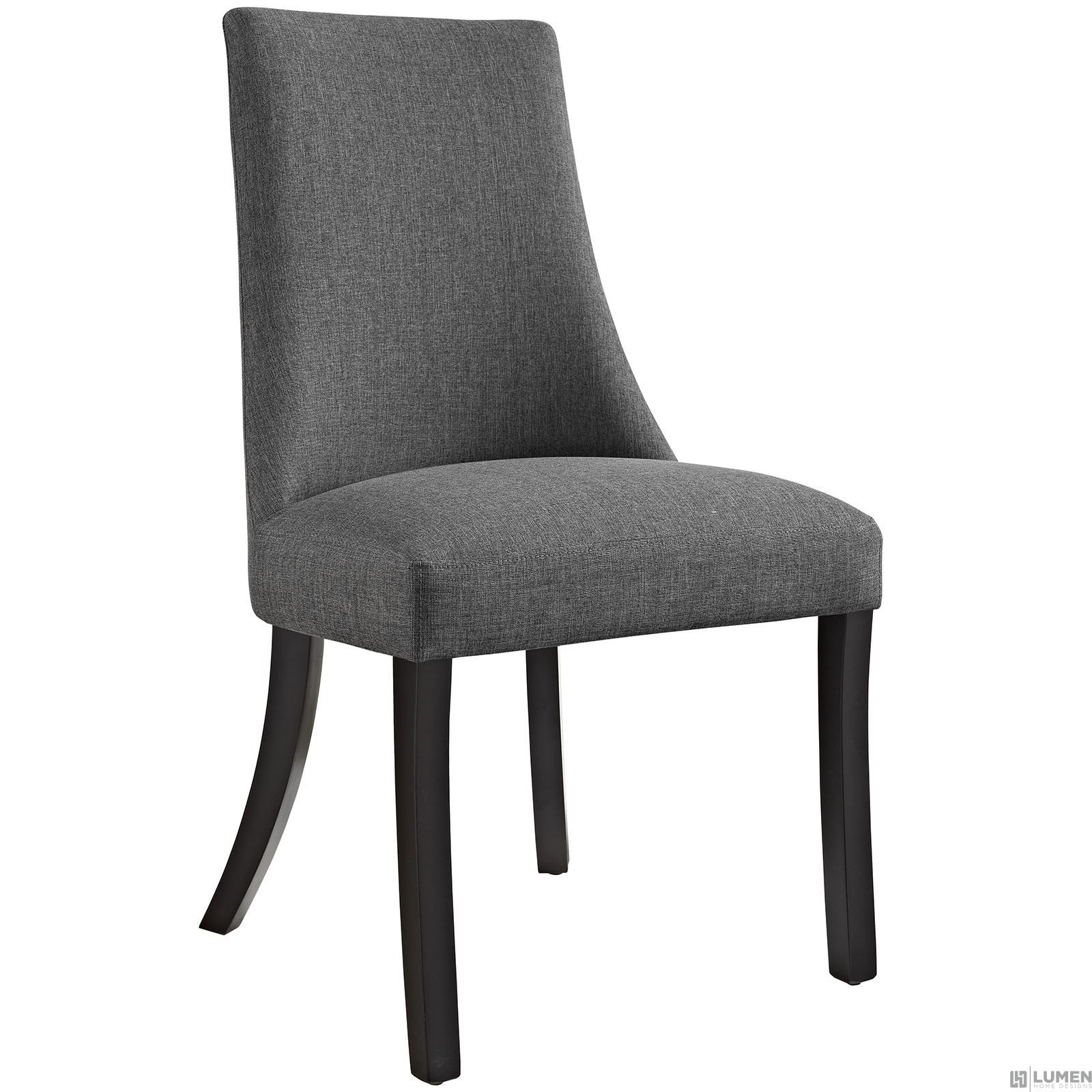 LHD-1038-GRY-Dining Chair