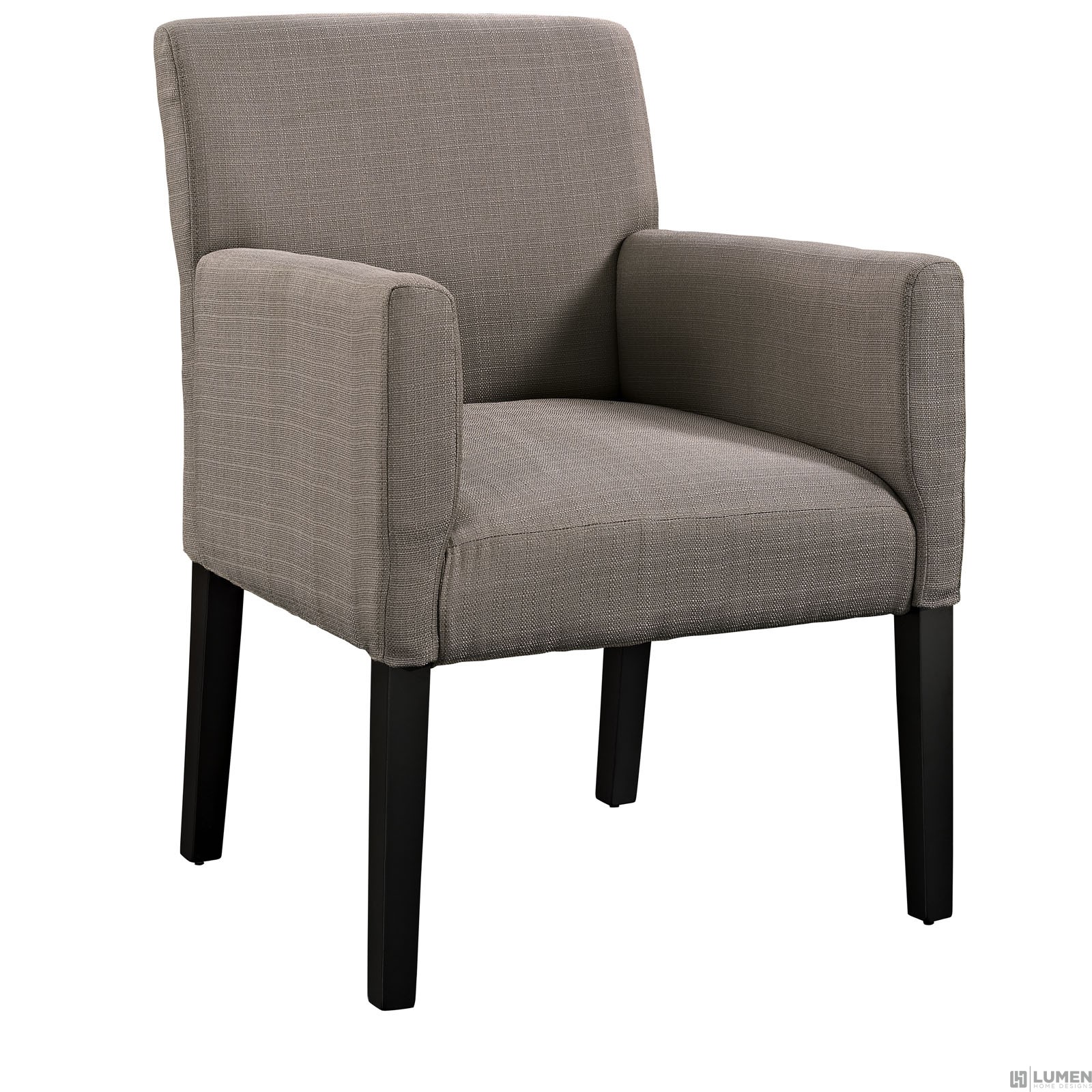 LHD-1045-GRY-Armchair