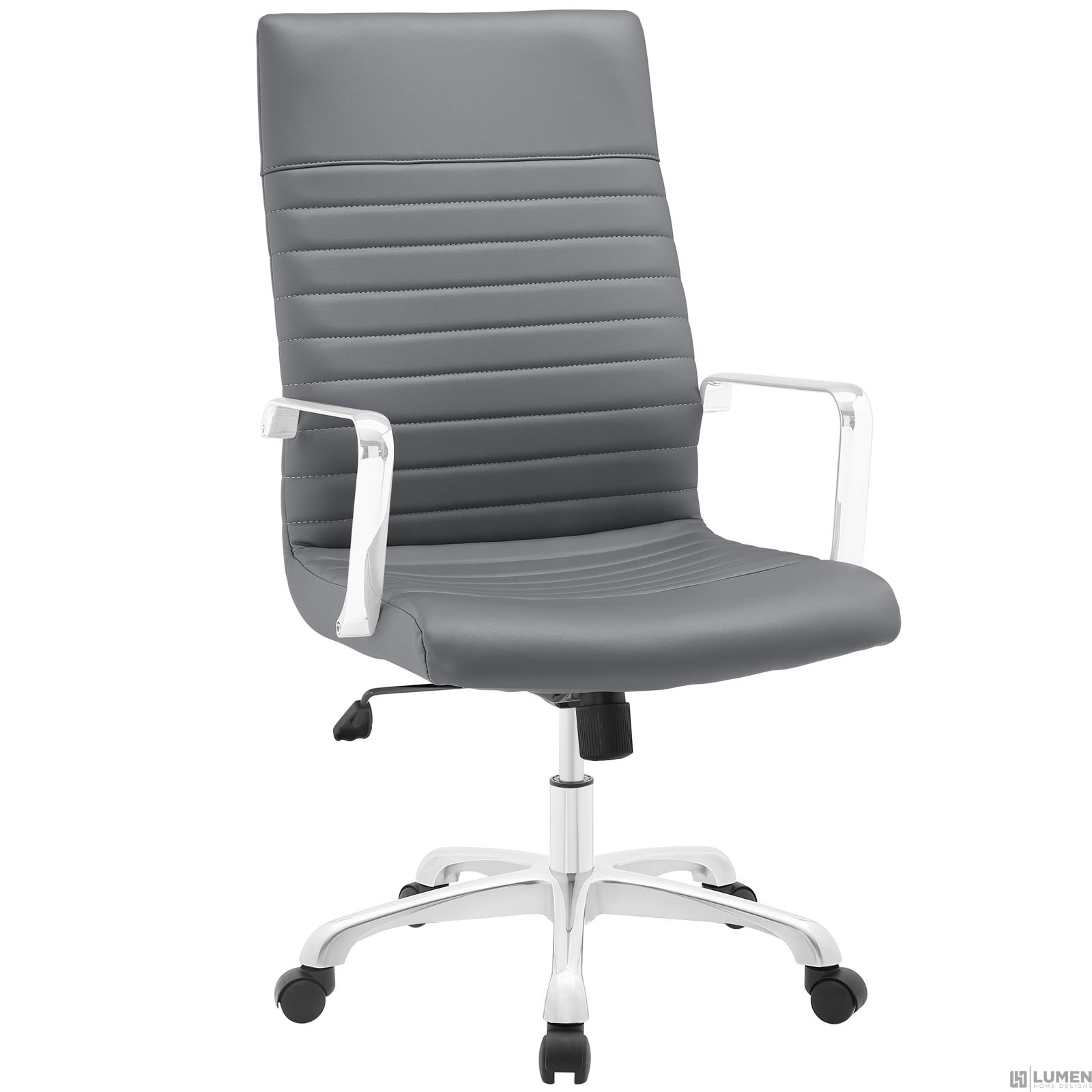 LHD-1061-GRY-Office Chair