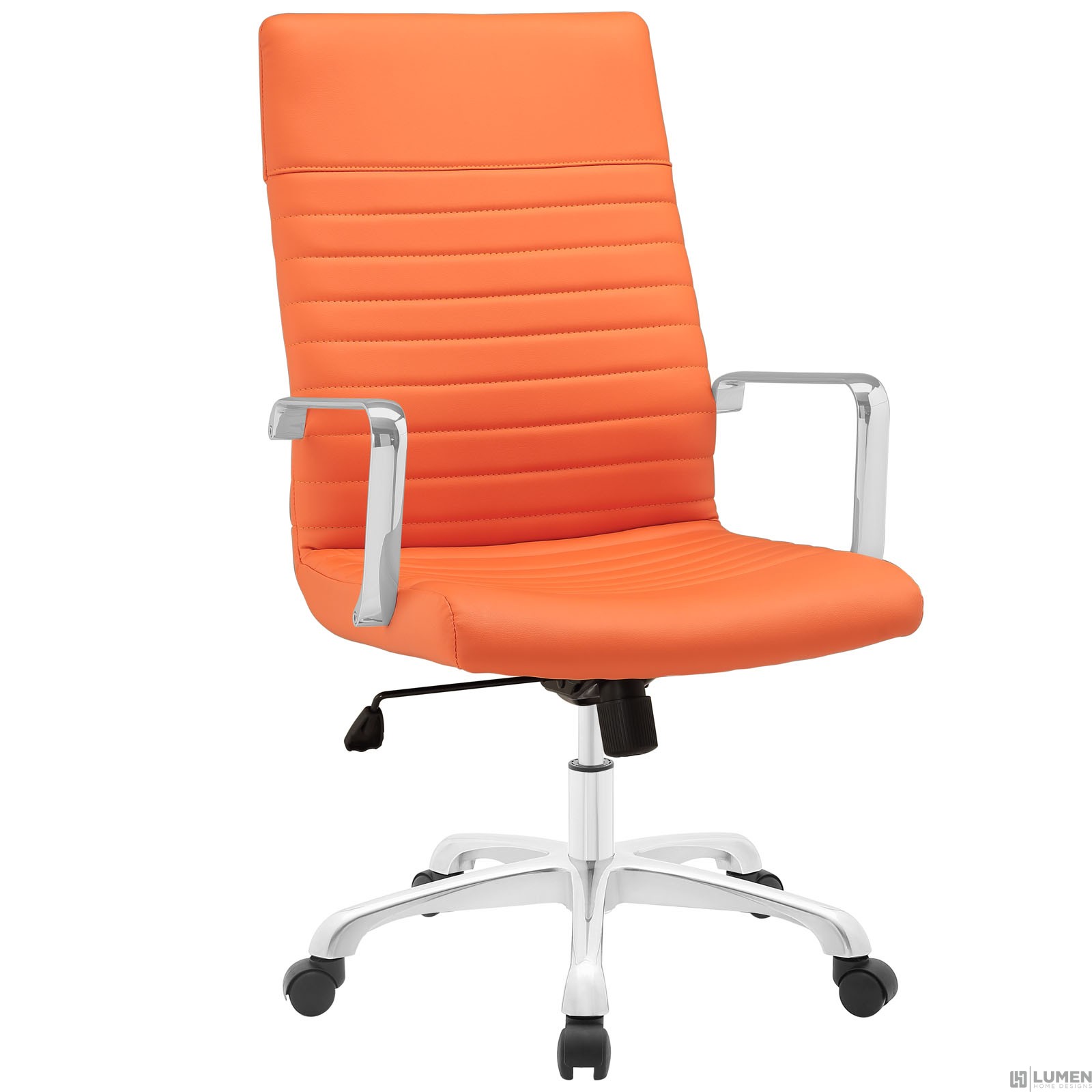 LHD-1061-ORA-Office Chair