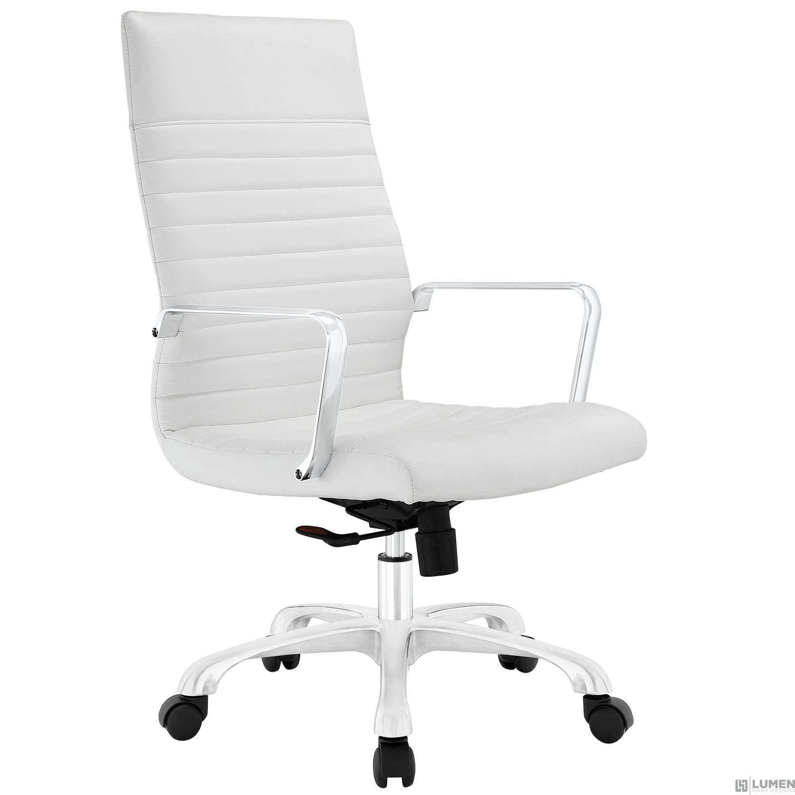 LHD-1061-WHI-Office Chair