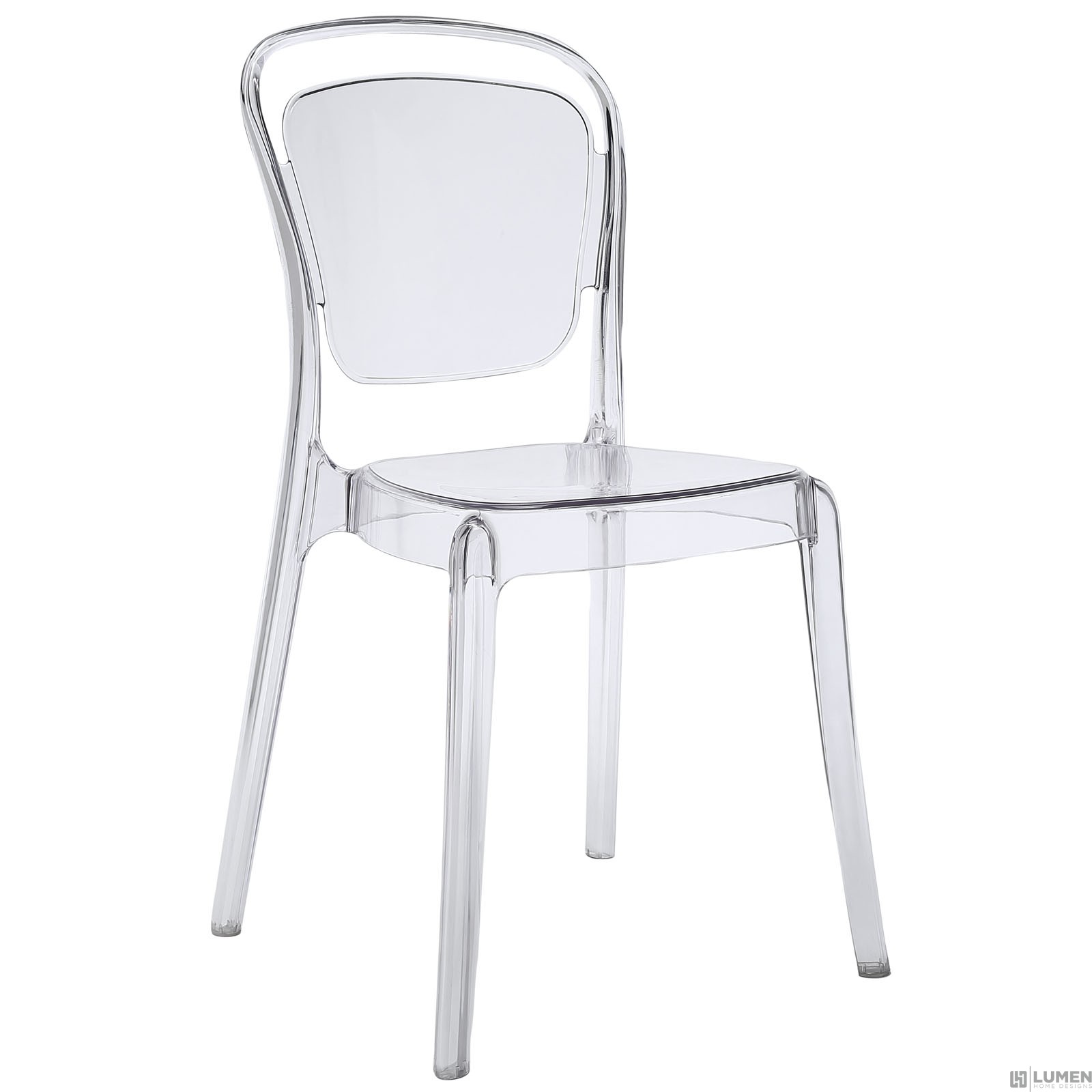 LHD-1070-CLR-Dining Chair