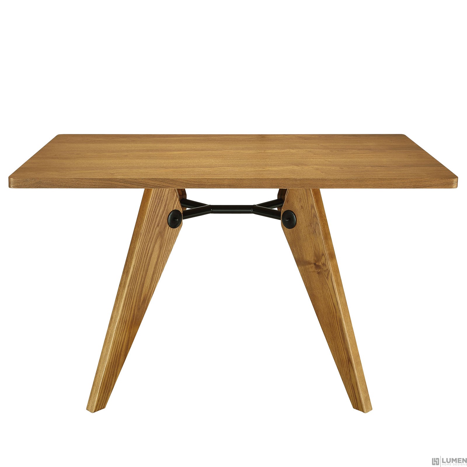 LHD-1087-WAL-Dining-Table