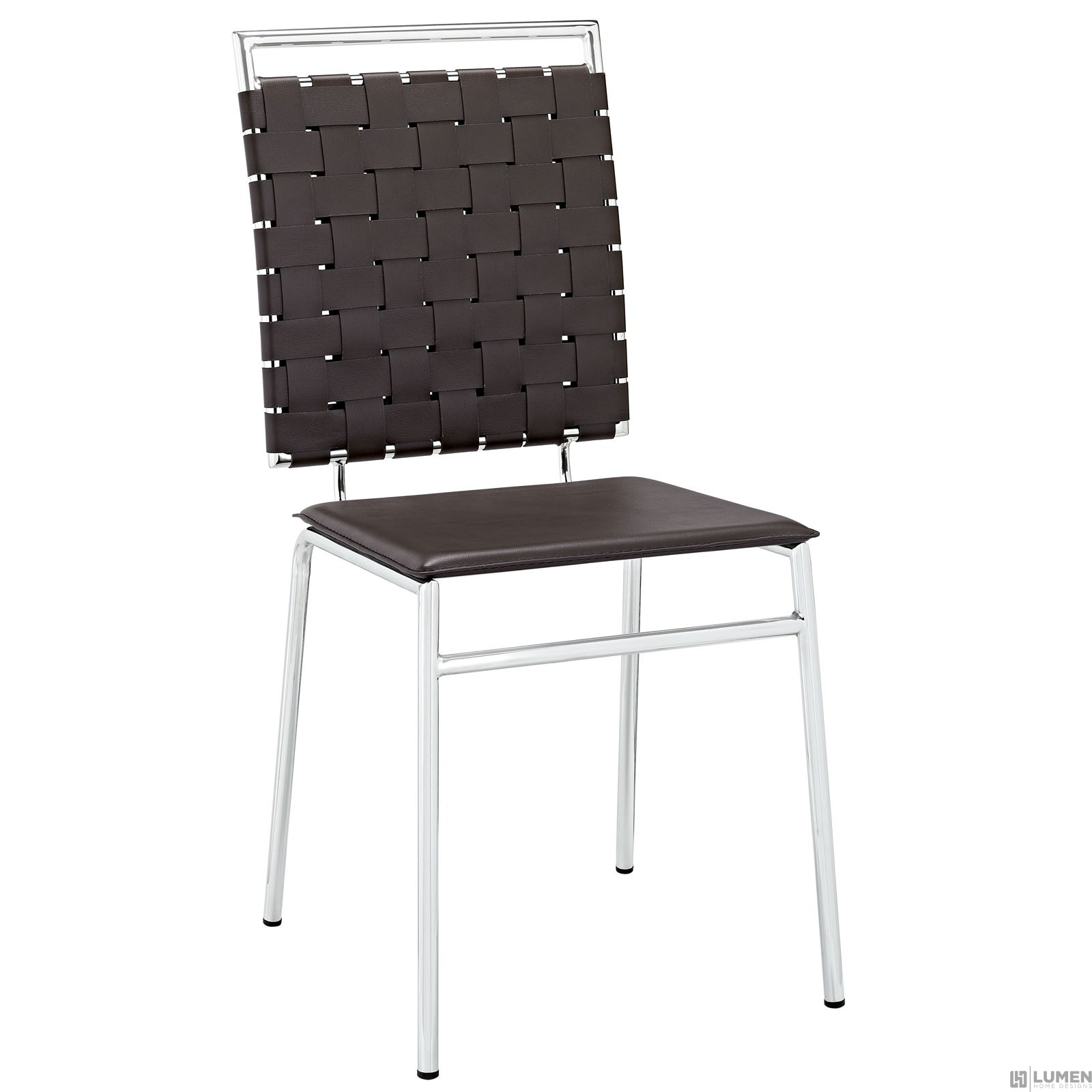 LHD-1106-BRN-Dining Chair