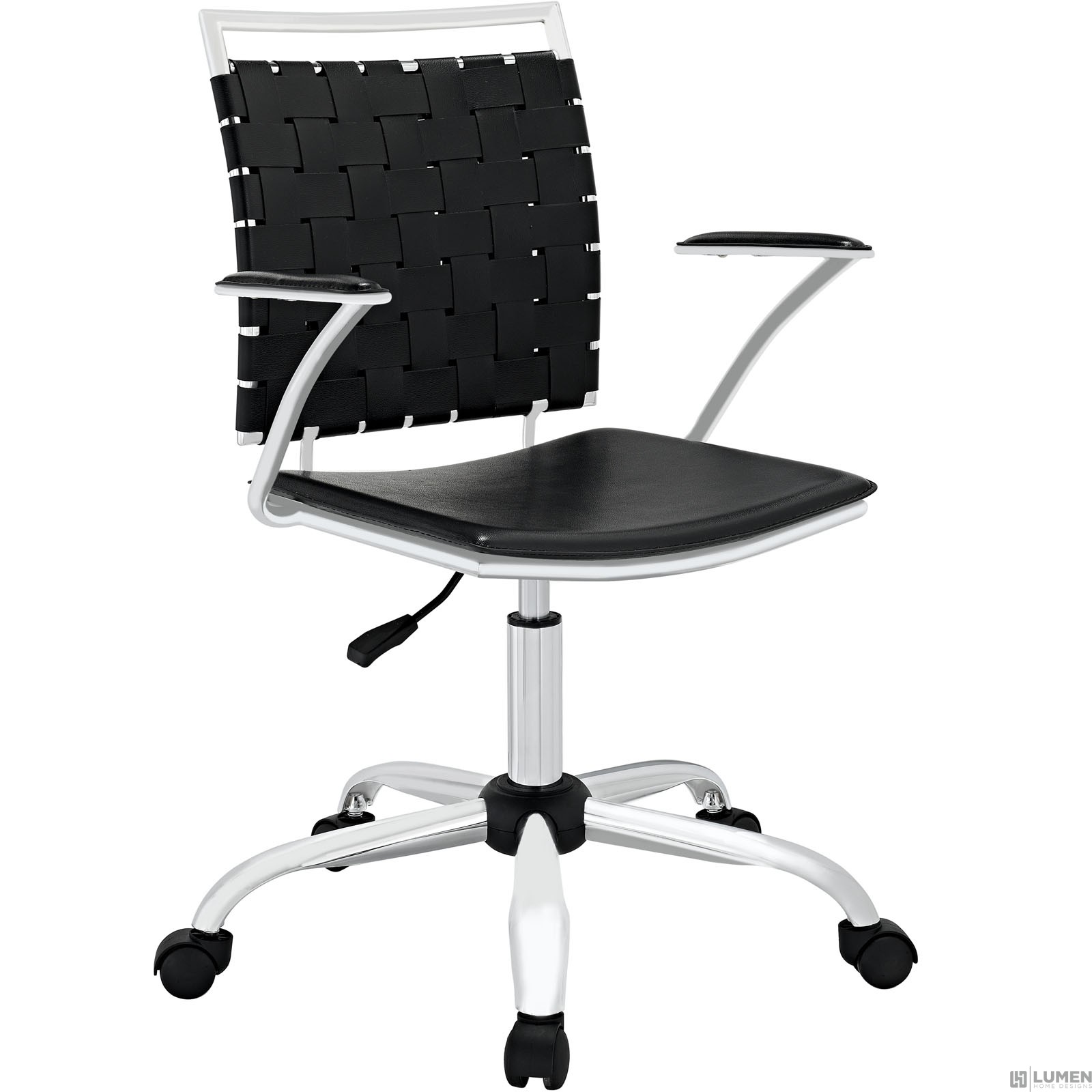 LHD-1109-BLK-Office Chair
