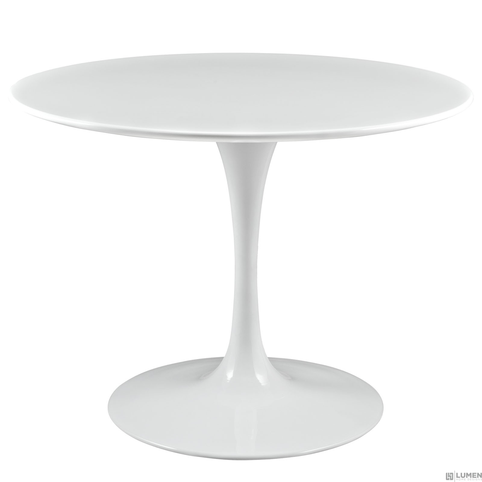 LHD-1117-WHI-Dining-Table