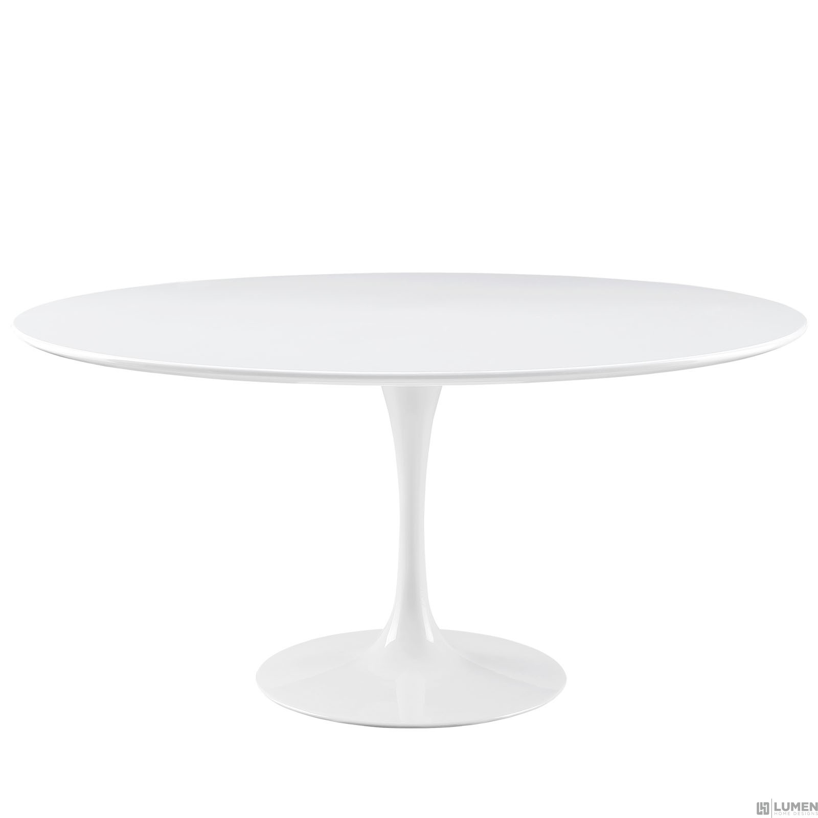 LHD-1120-WHI-Dining-Table