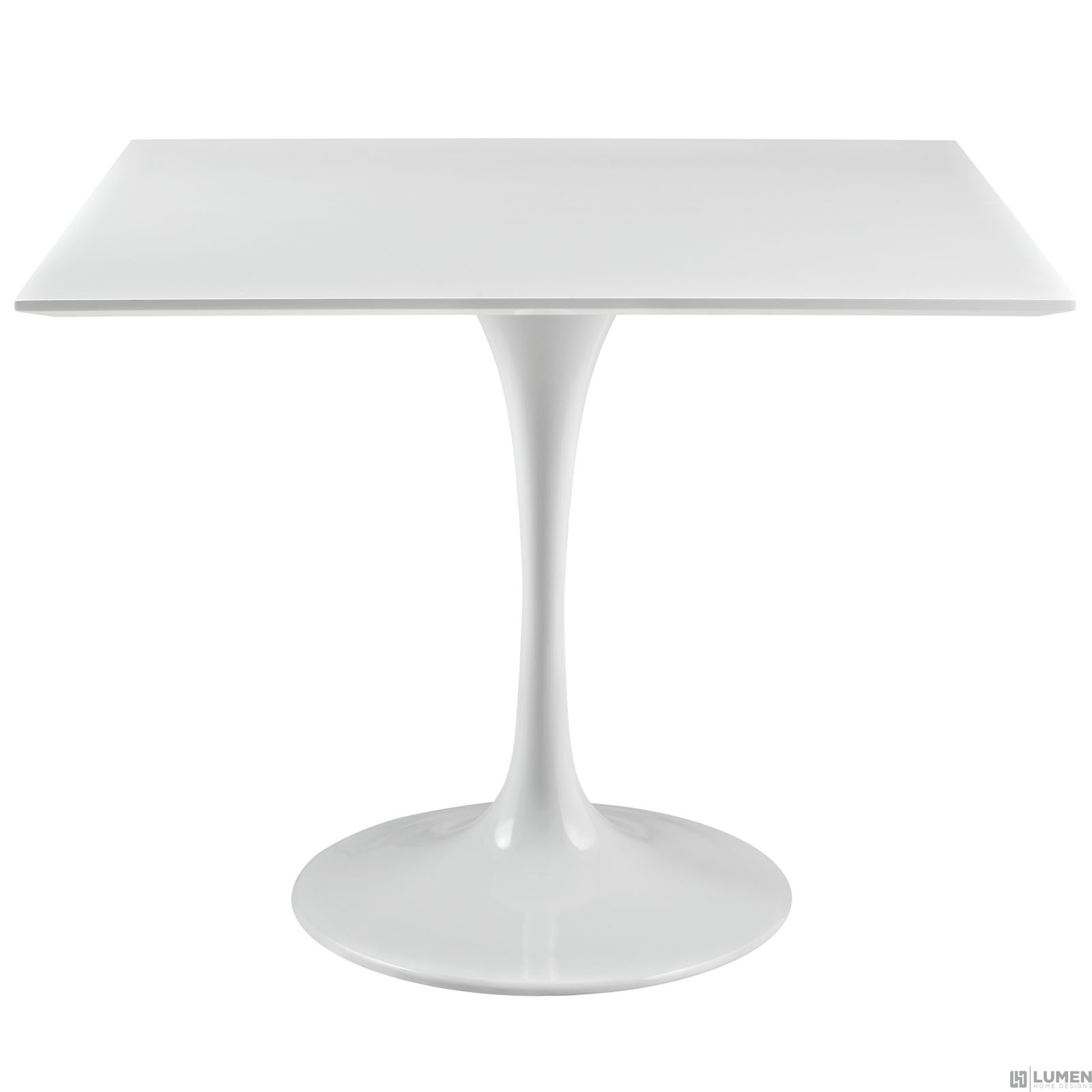 LHD-1124-WHI-Dining-Table