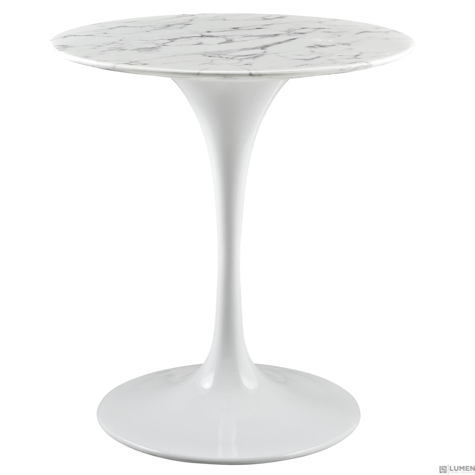 LHD-1128-WHI-Dining-Table