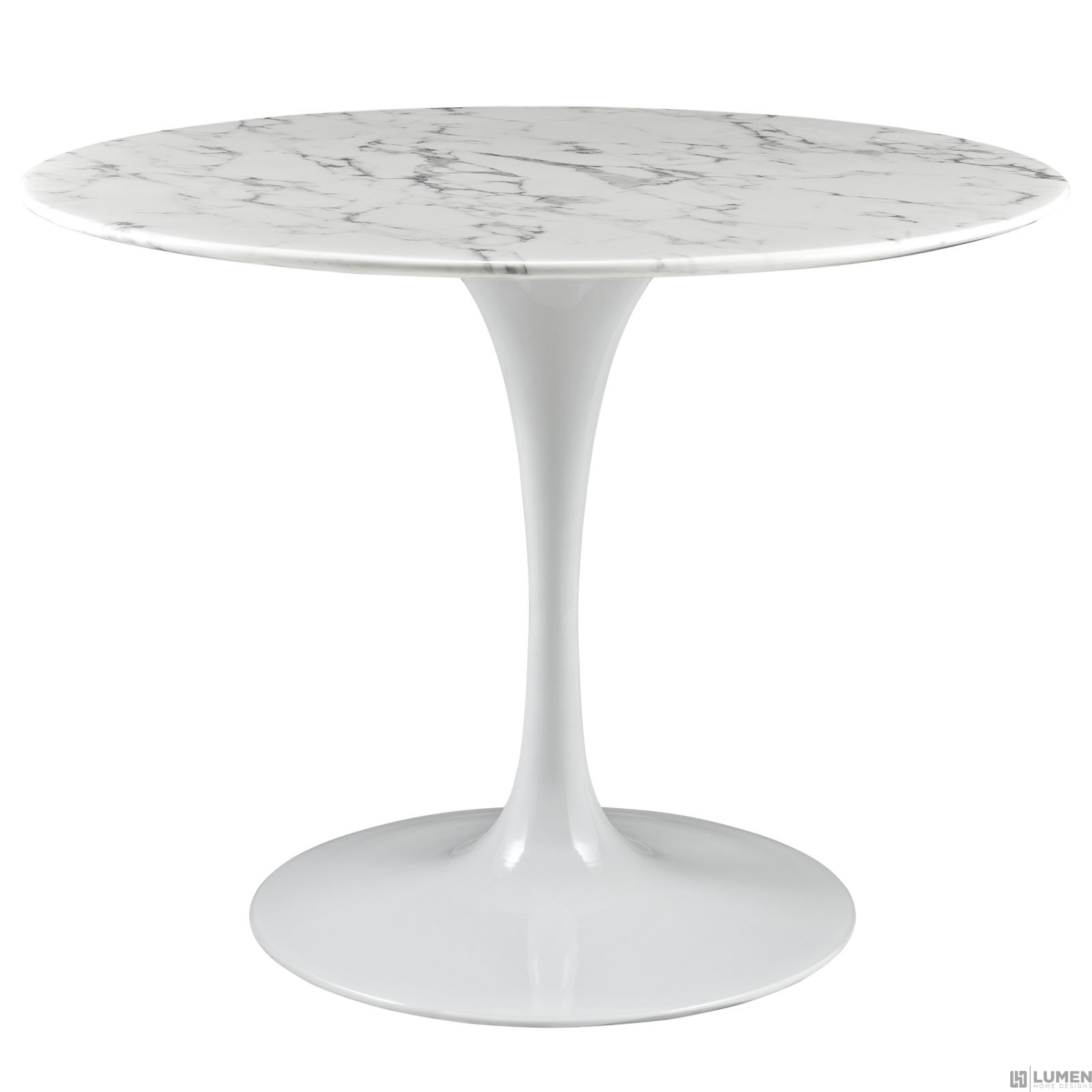 LHD-1130-WHI-Dining-Table