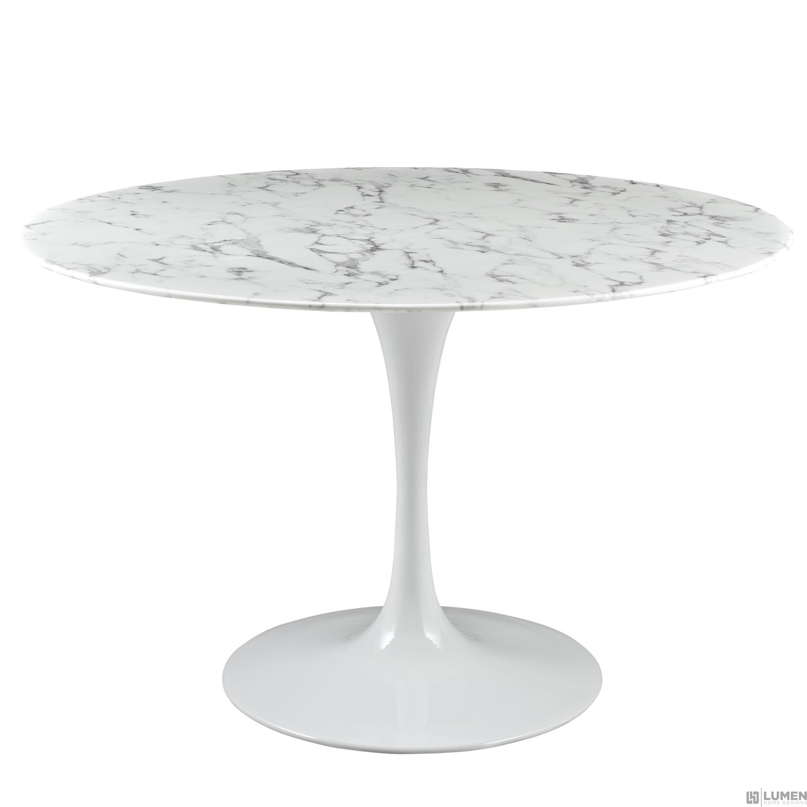 LHD-1131-WHI-Dining-Table