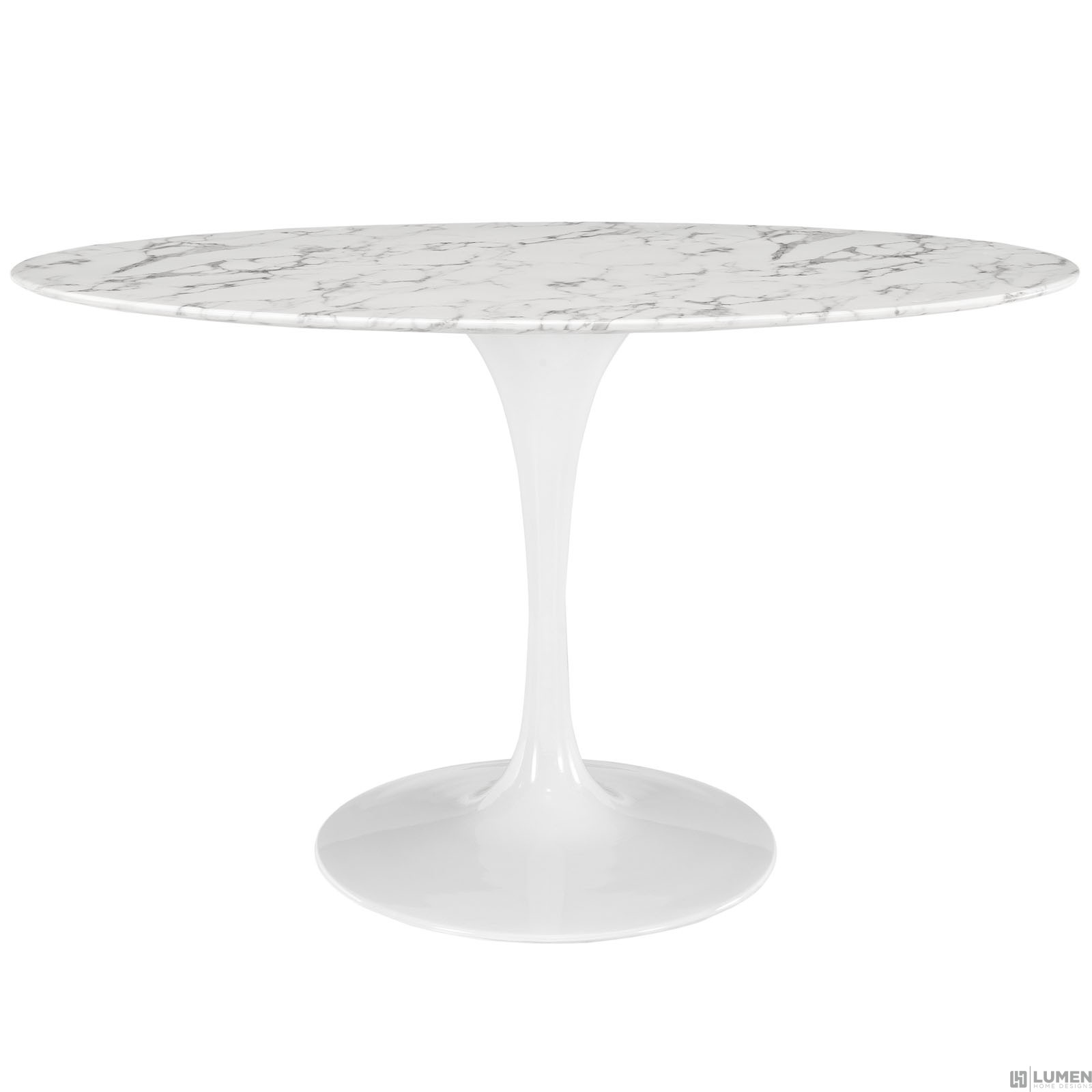 LHD-1134-WHI-Dining-Table