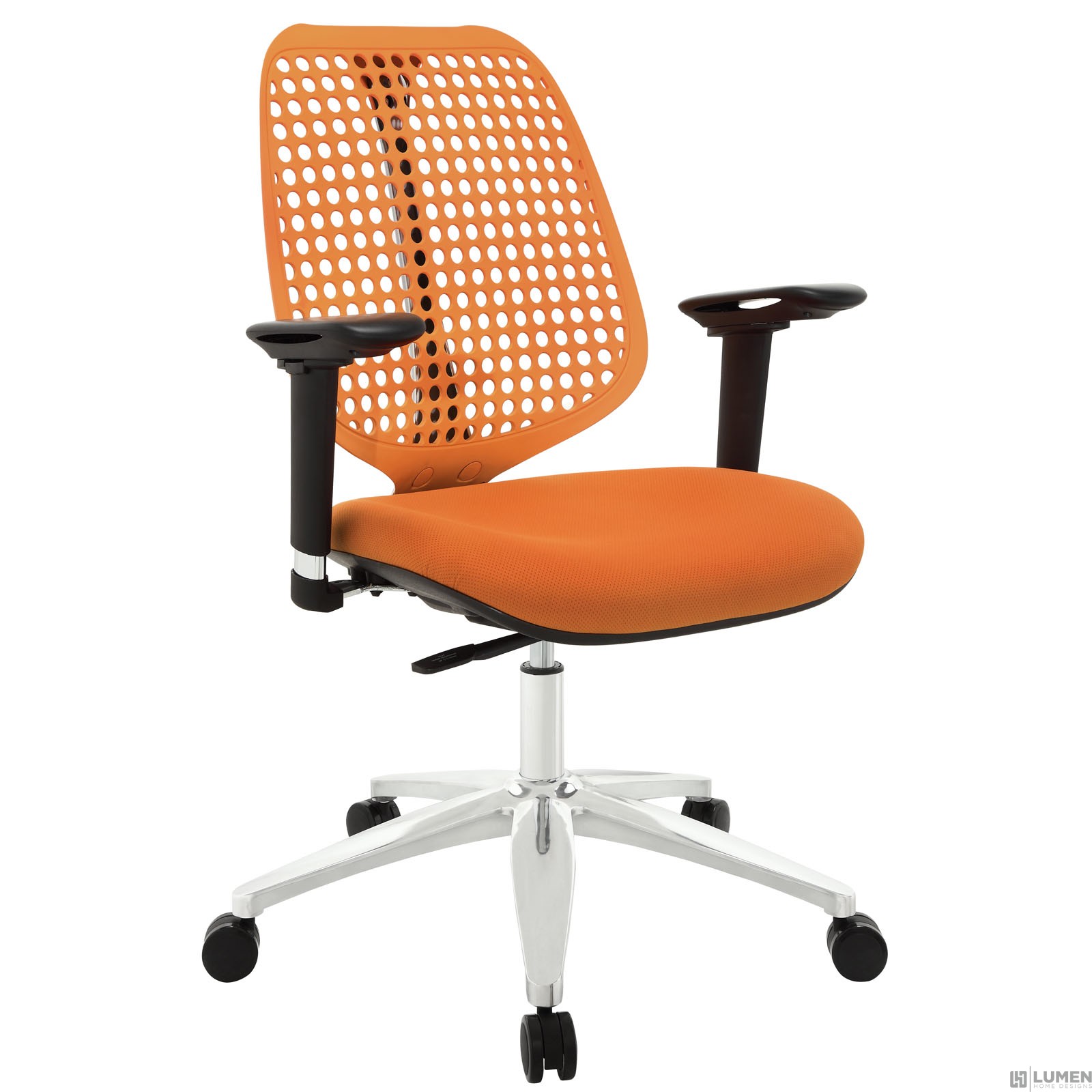 LHD-1173-ORA-Office Chair