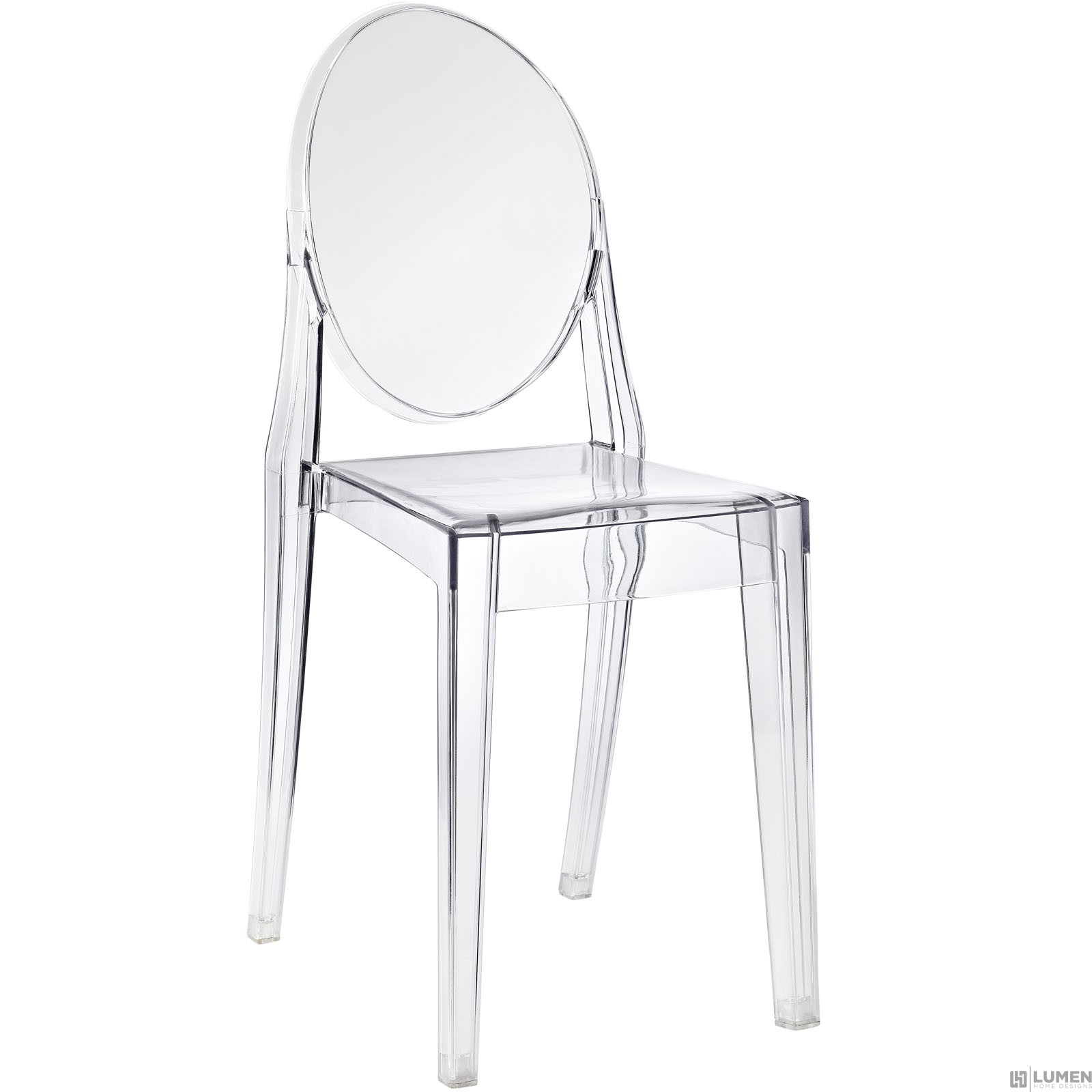 LHD-122-CLR-Dining Chair
