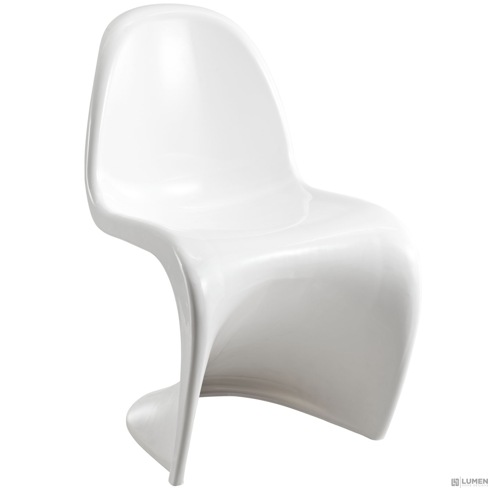 LHD-123-WHI-Dining Chair