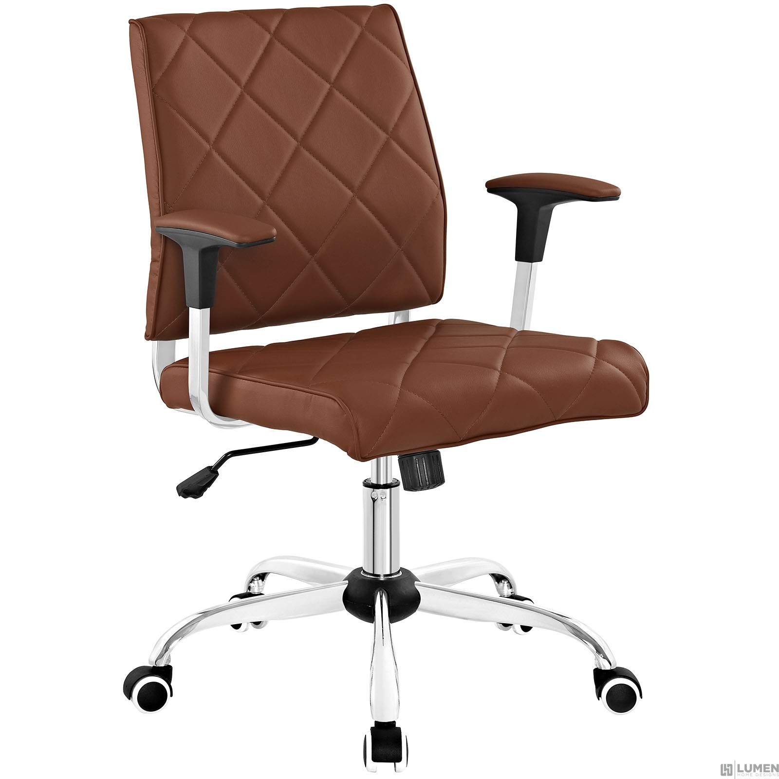 LHD-1247-TAN-Office Chair