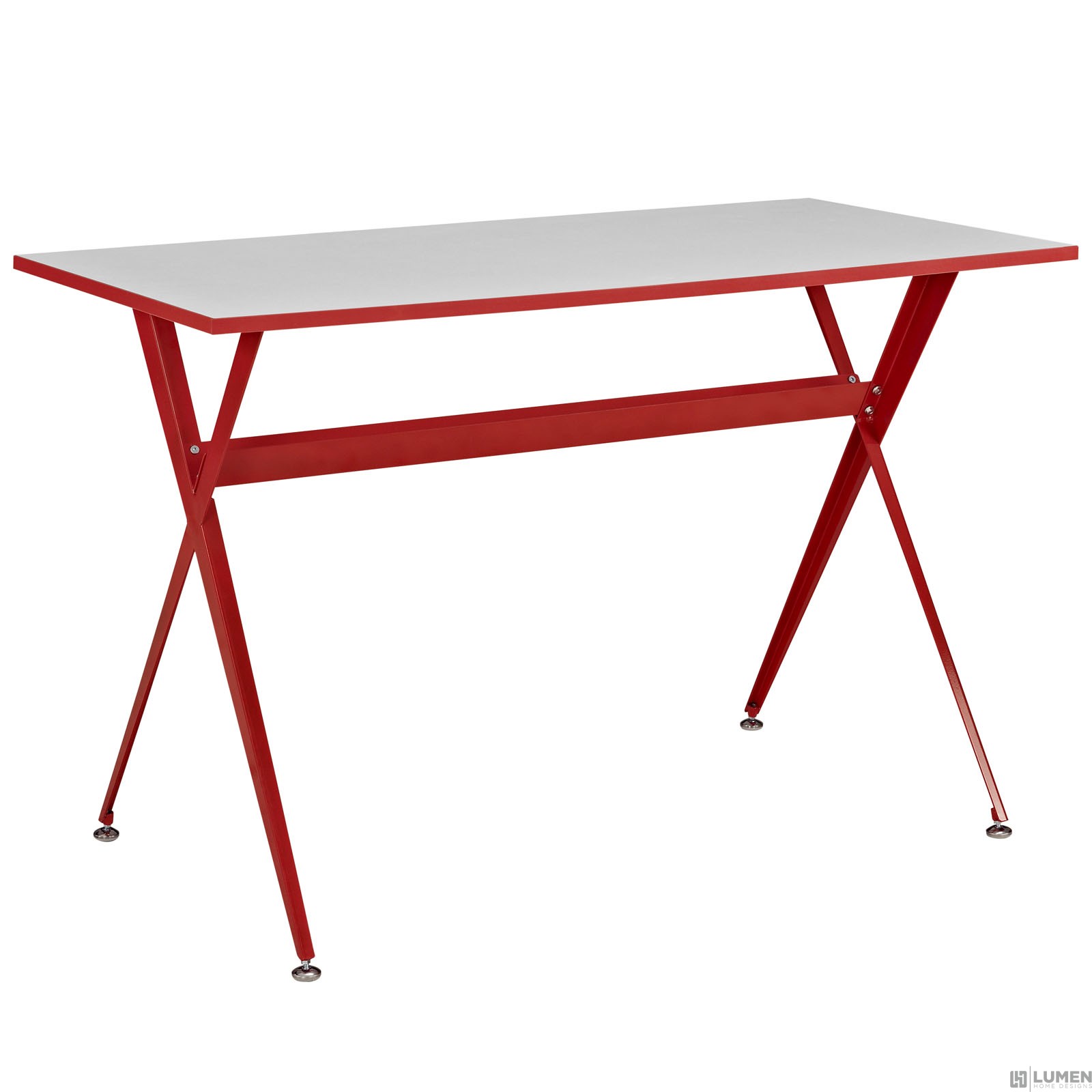LHD-1325-RED-Desk