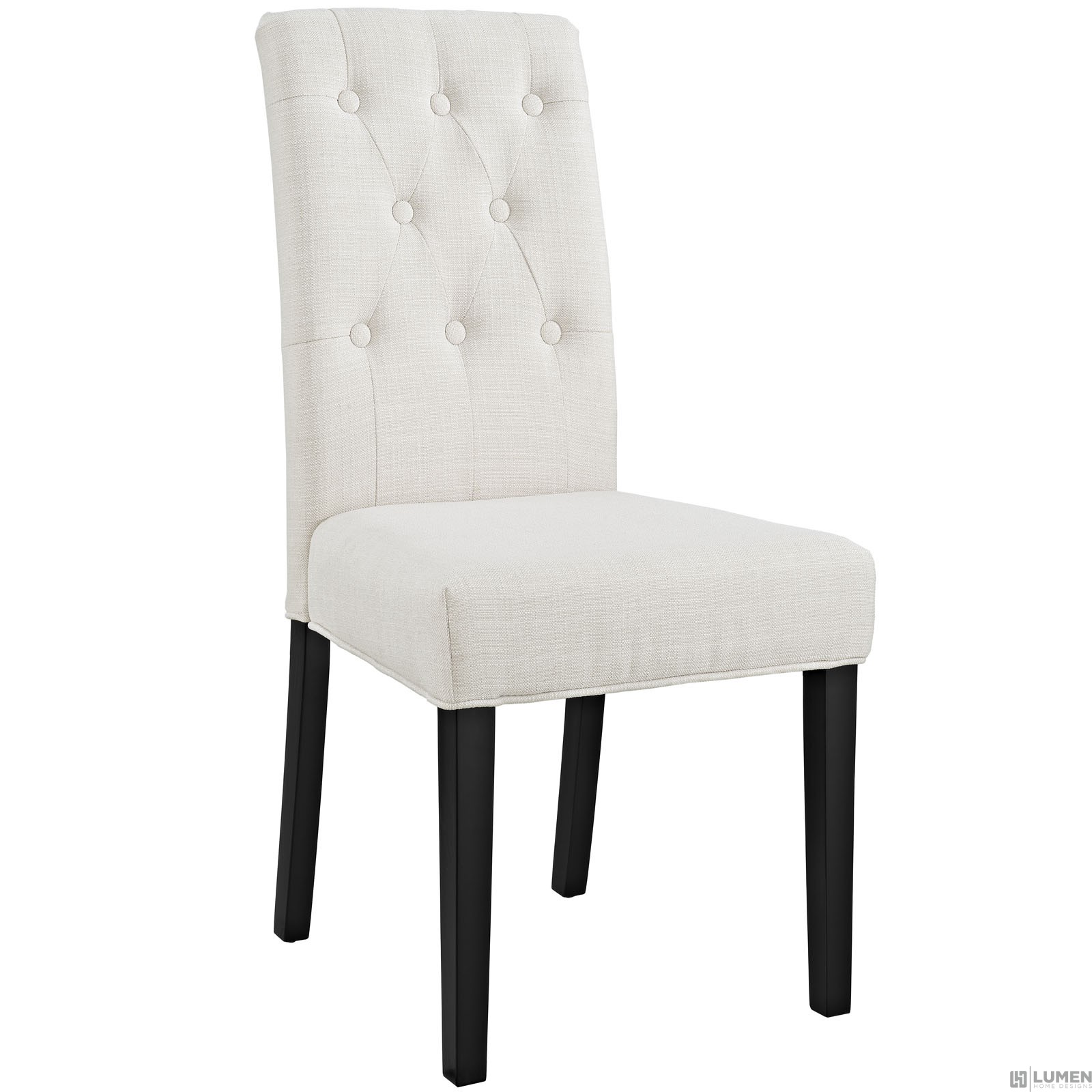 LHD-1383-BEI-Dining Chair