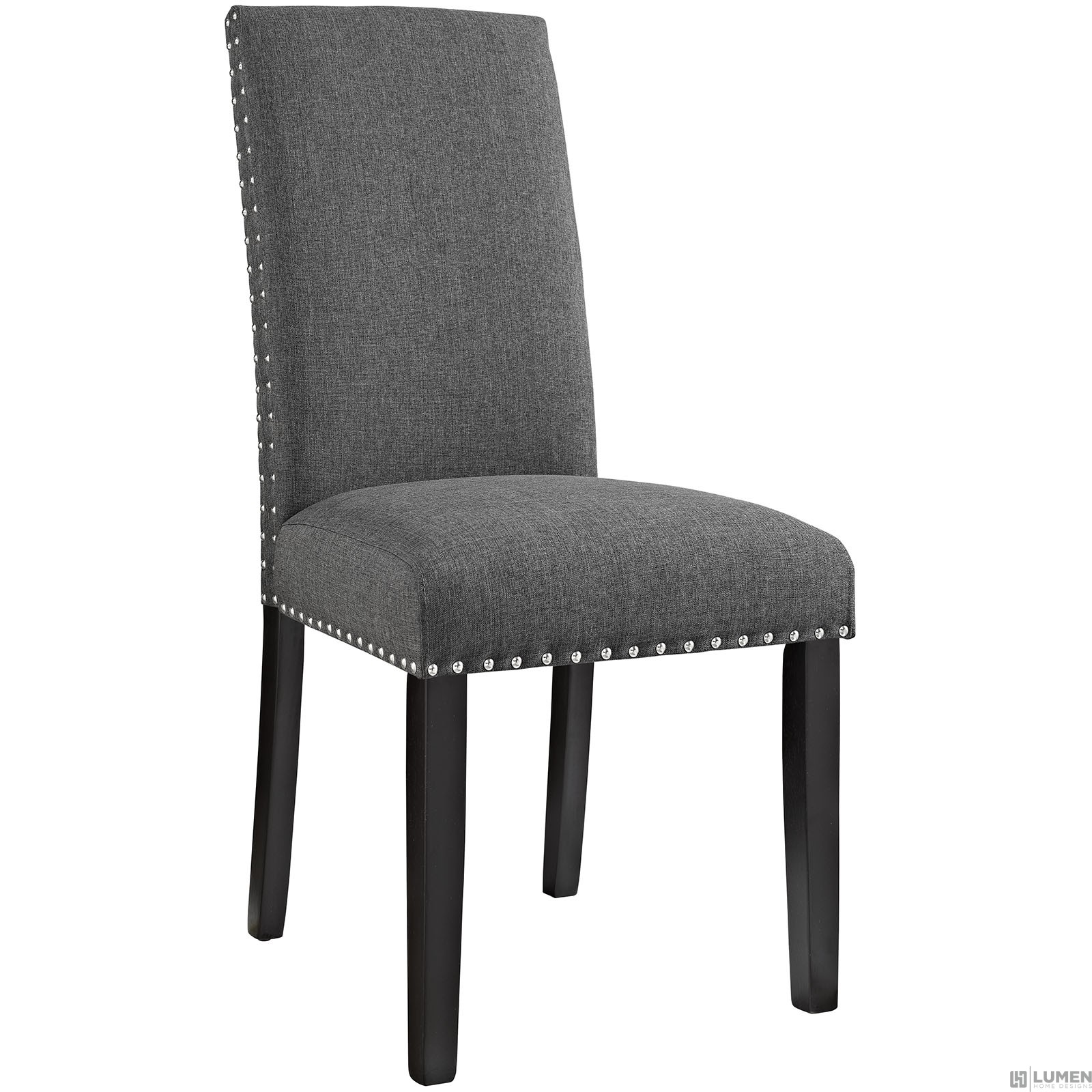 LHD-1384-GRY-Dining Chair