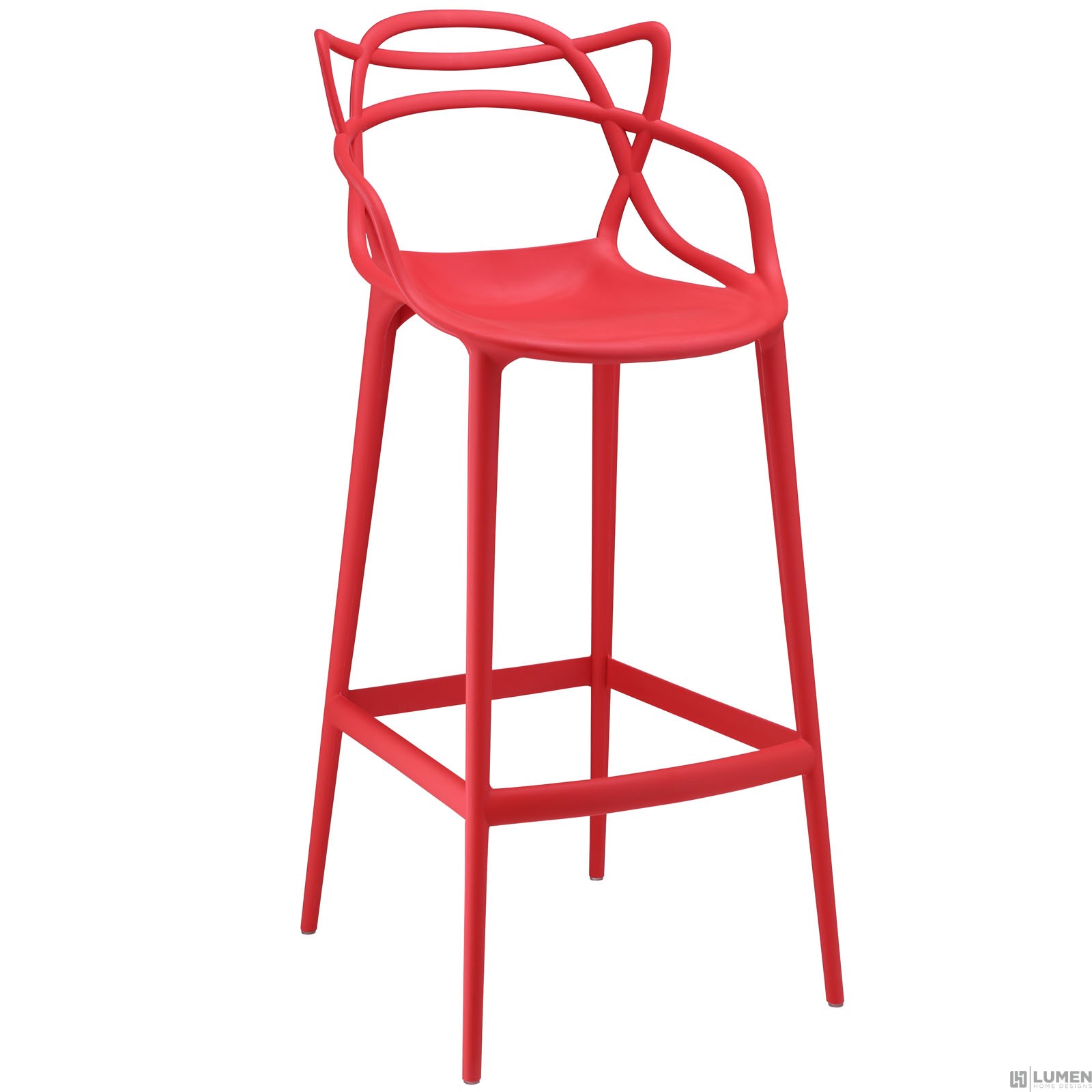 LHD-1460-RED-Bar-Stool