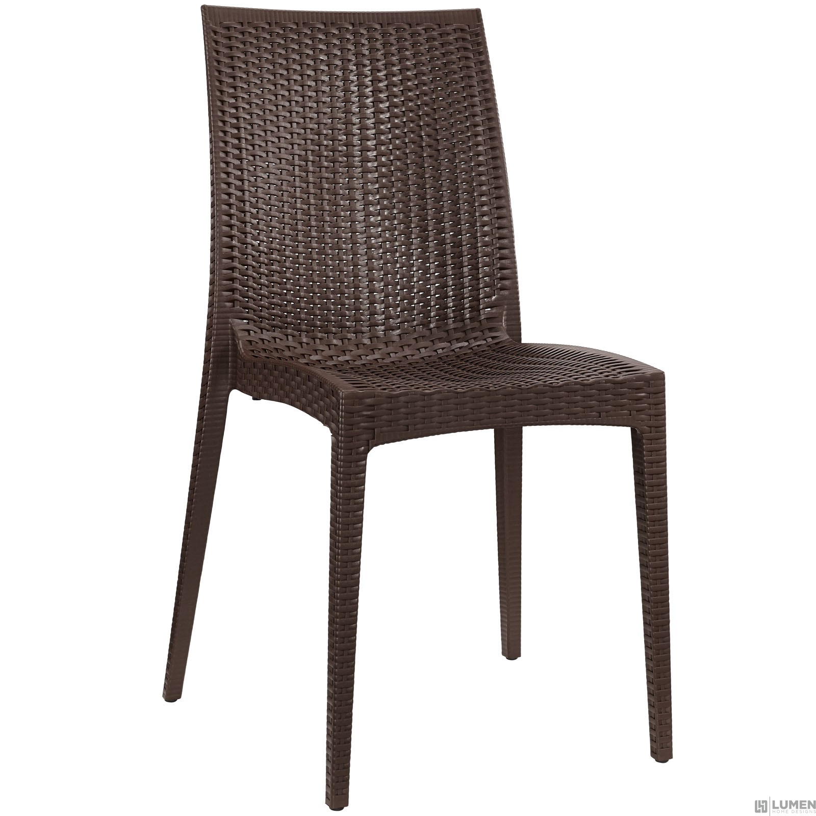 LHD-1466-COF-Dining Chair