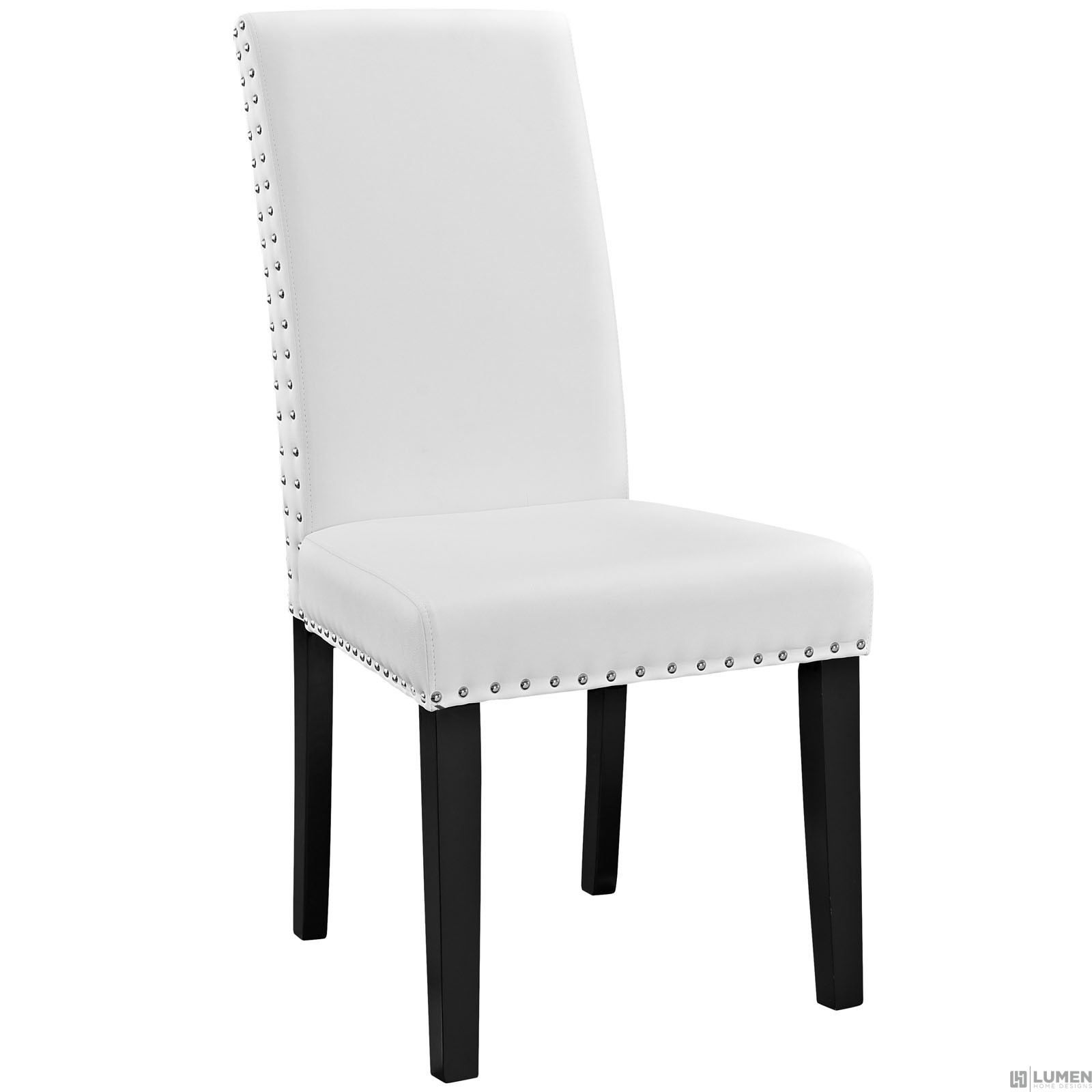 LHD-1491-WHI-Dining Chair