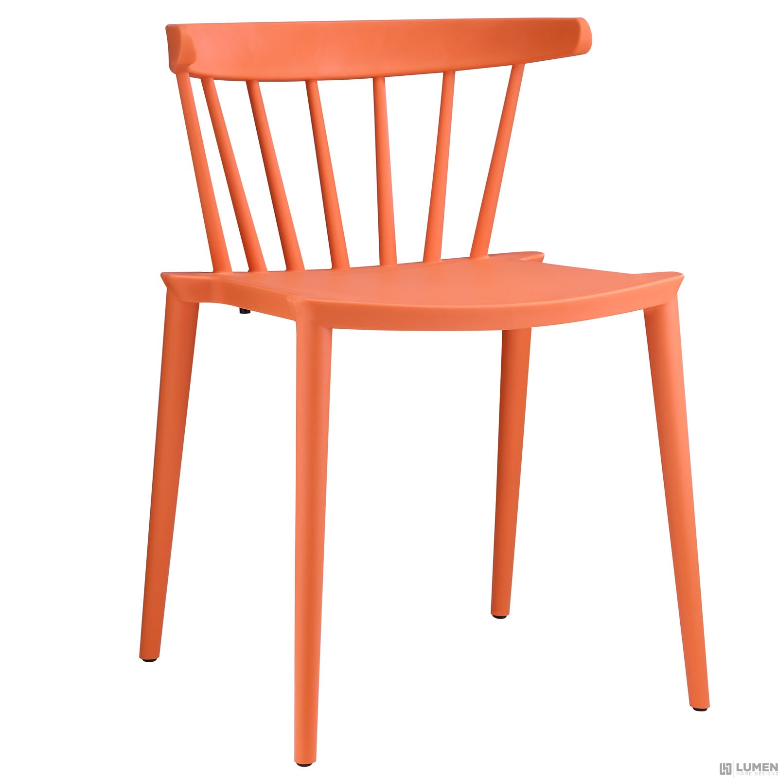 LHD-1494-ORA-Dining Chair