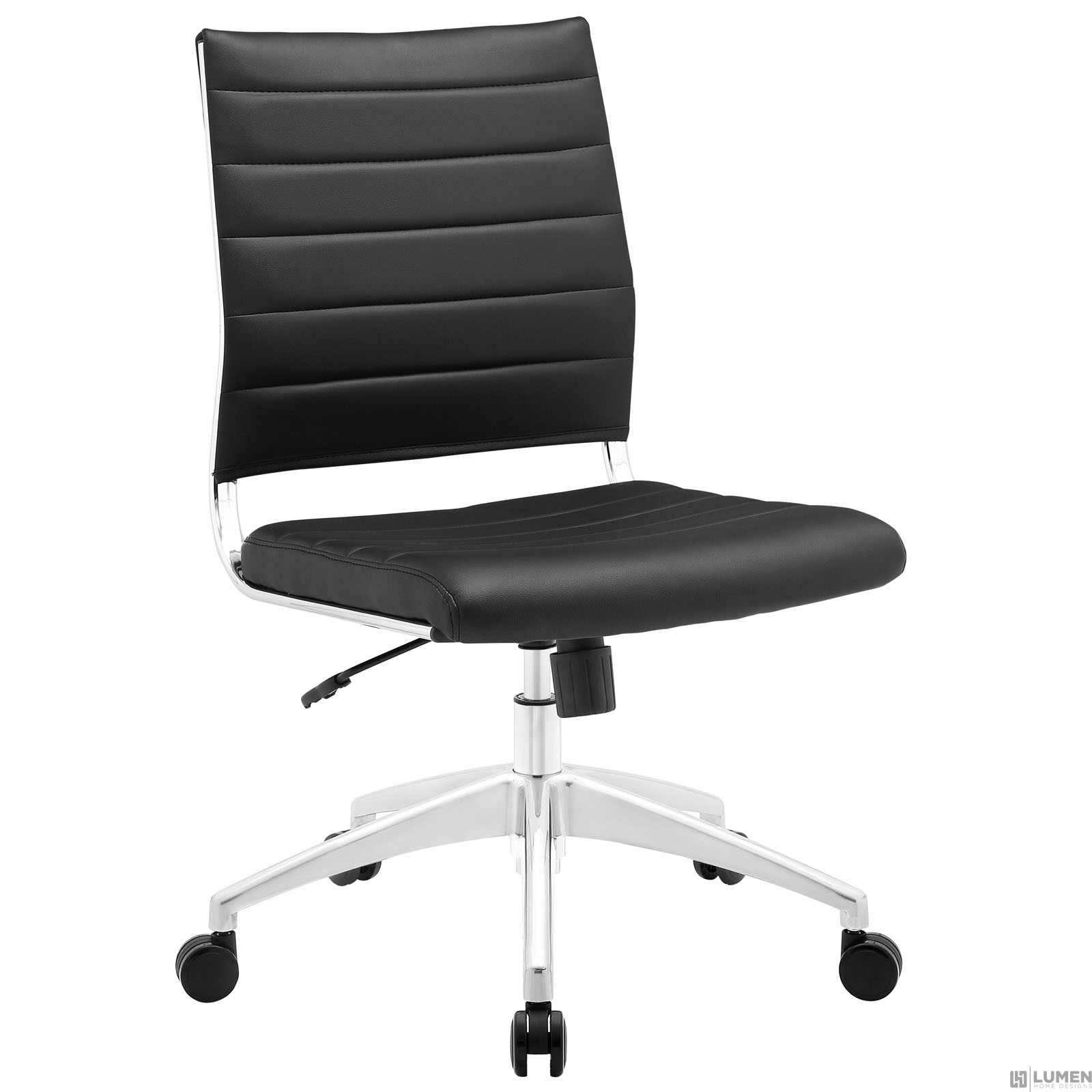 LHD-1525-BLK-Office Chair