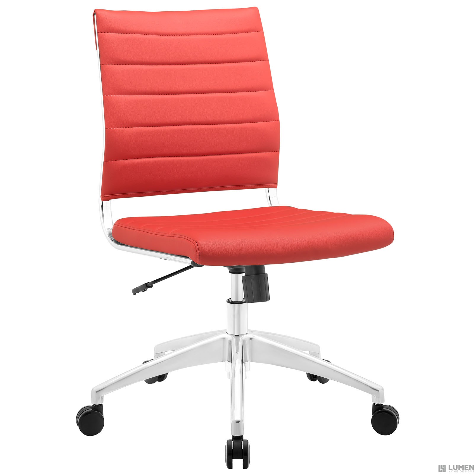 LHD-1525-RED-Office Chair