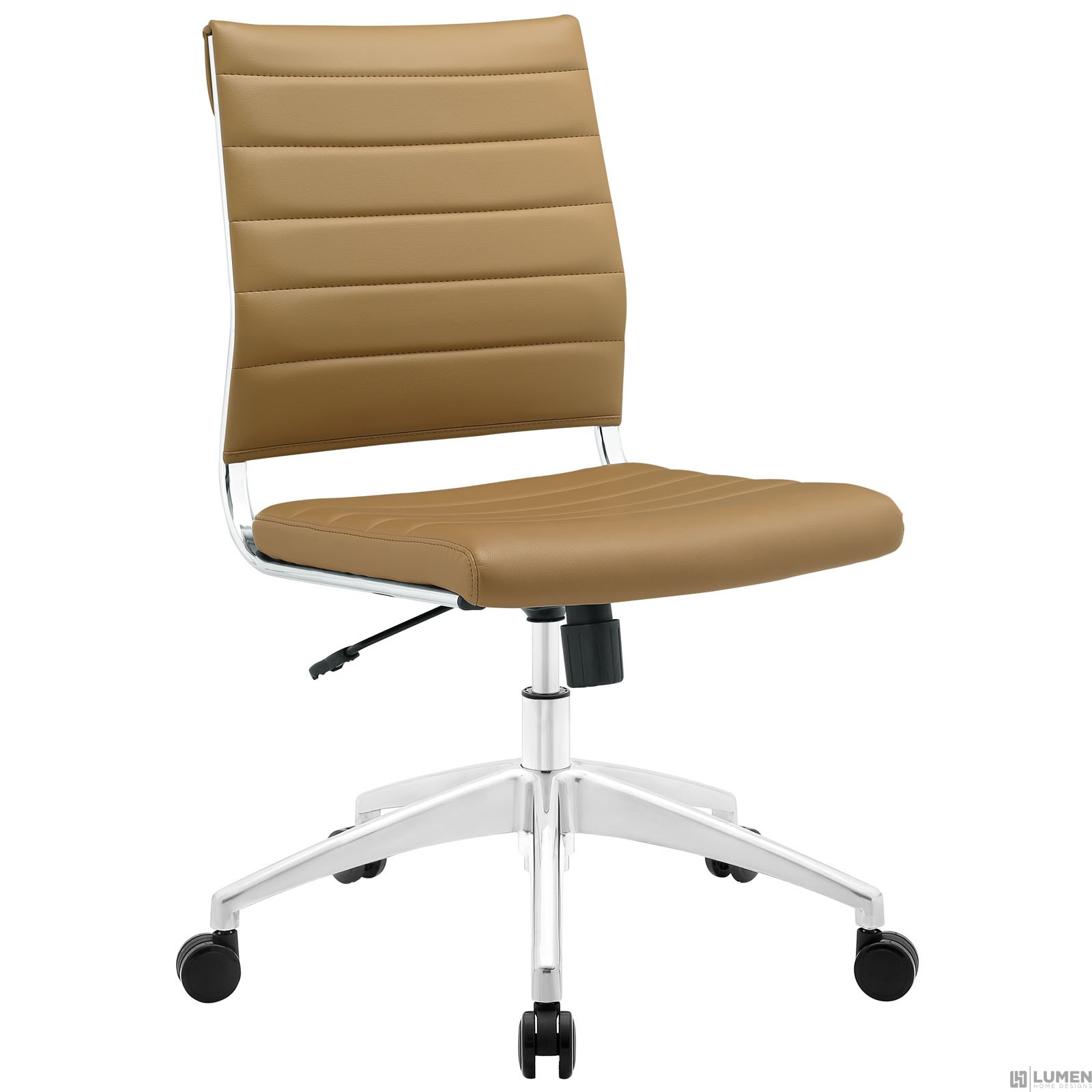LHD-1525-TAN-Office Chair