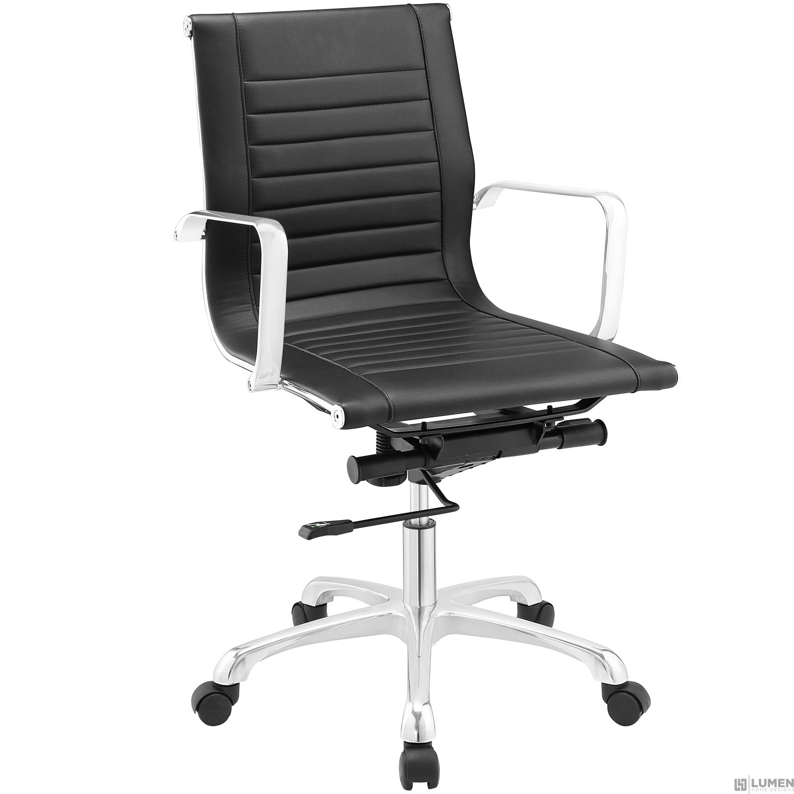 LHD-1527-BLK-Office Chair
