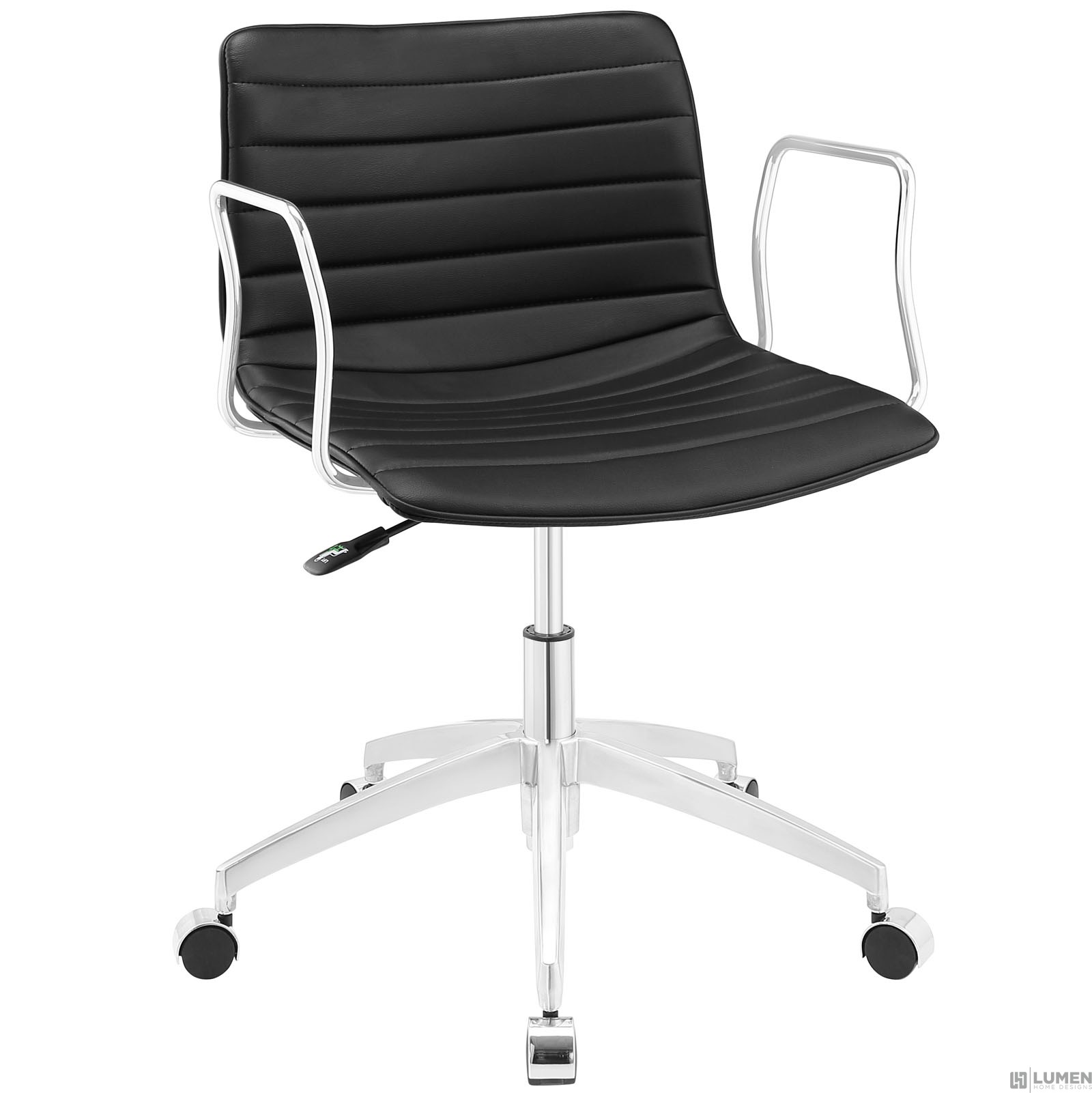 LHD-1528-BLK-Office Chair