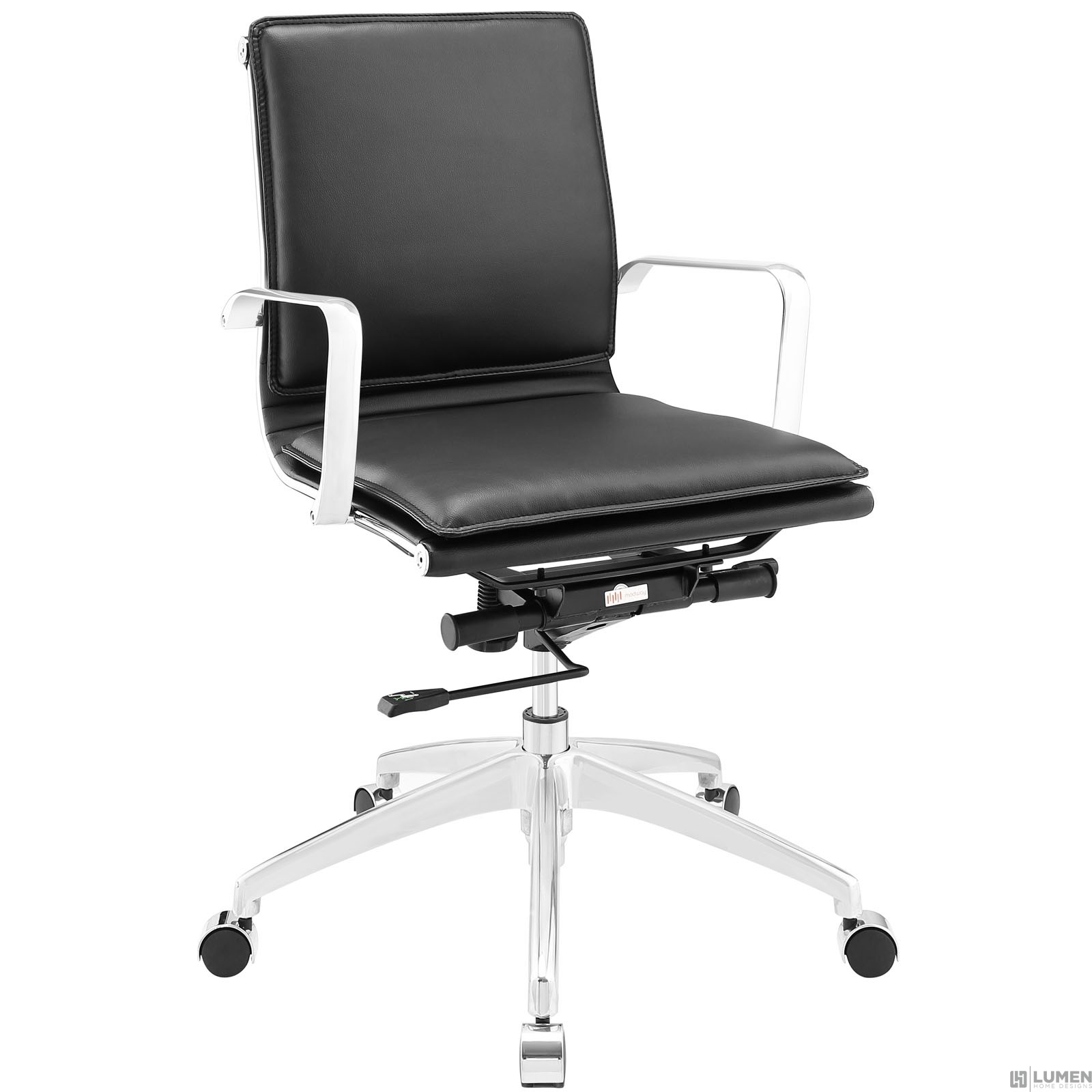 LHD-1530-BLK-Office Chair