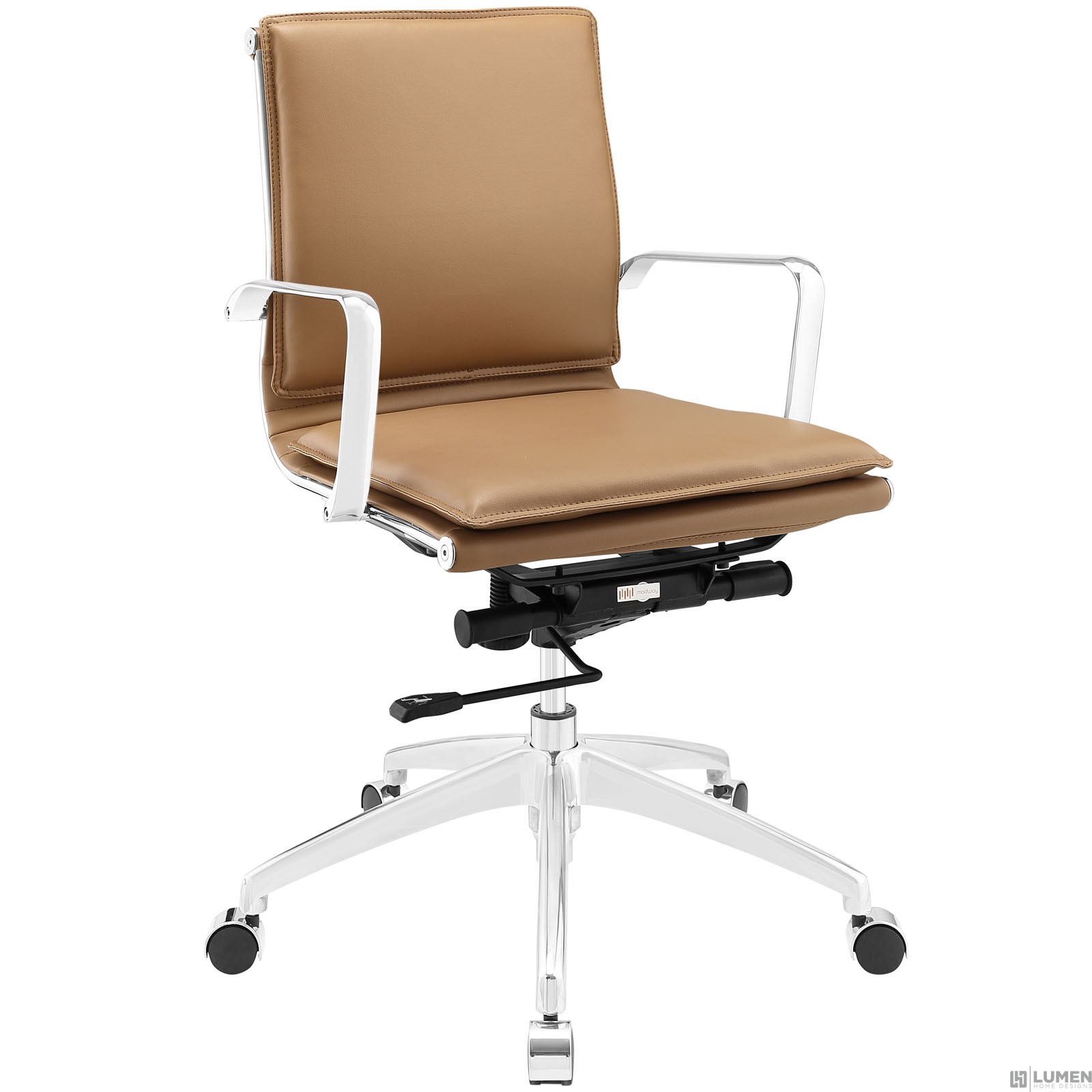 LHD-1530-TAN-Office Chair