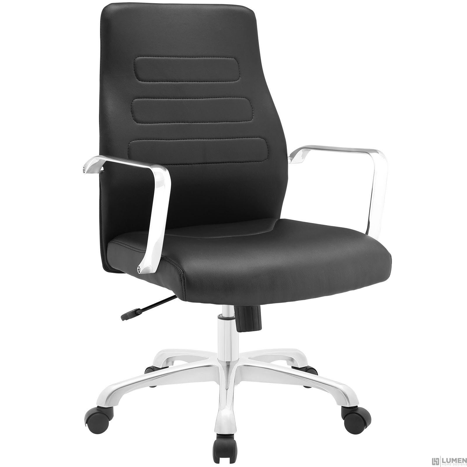 LHD-1531-BLK-Office Chair
