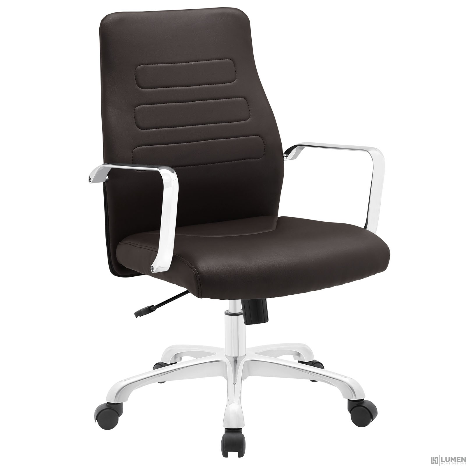 LHD-1531-BRN-Office Chair