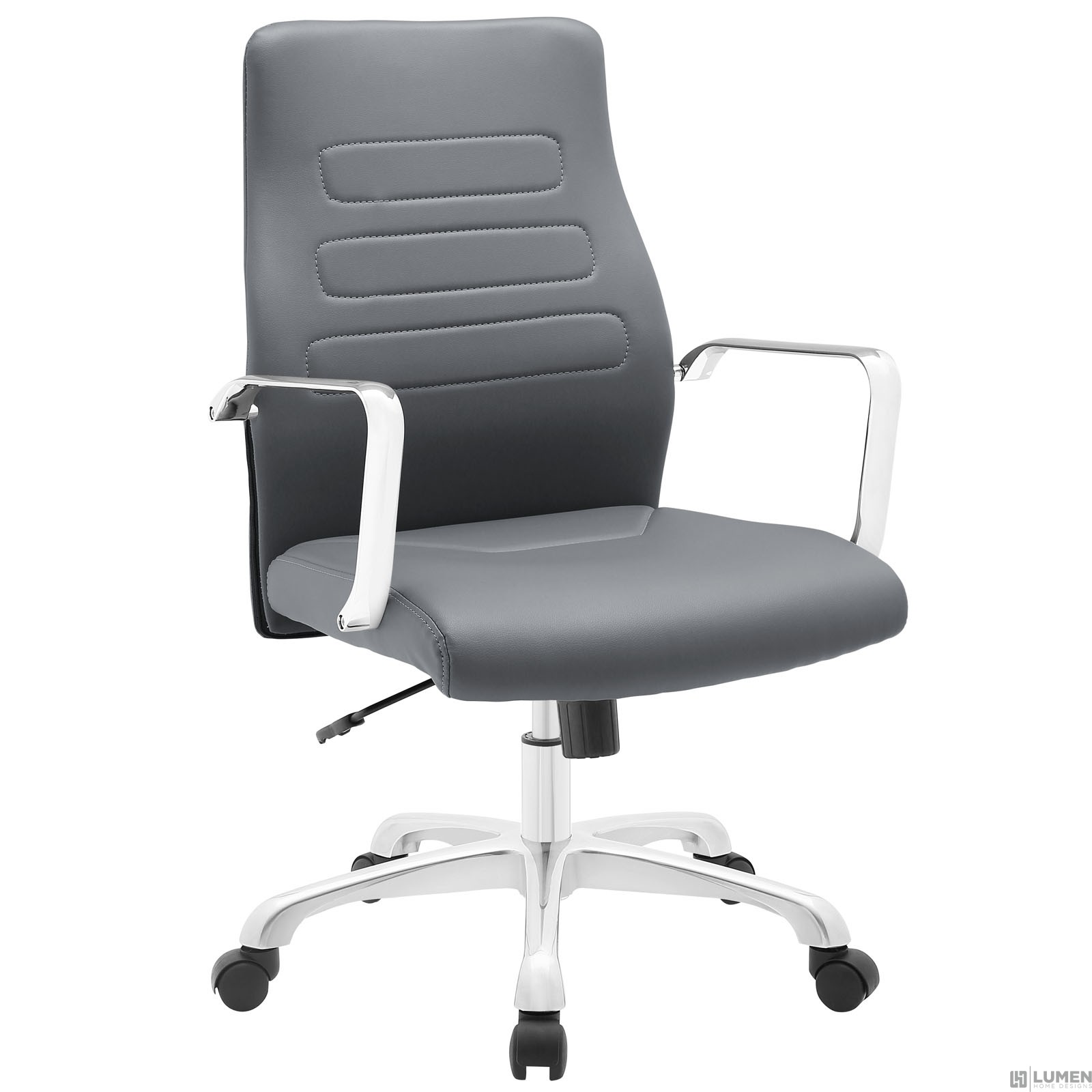 LHD-1531-GRY-Office Chair