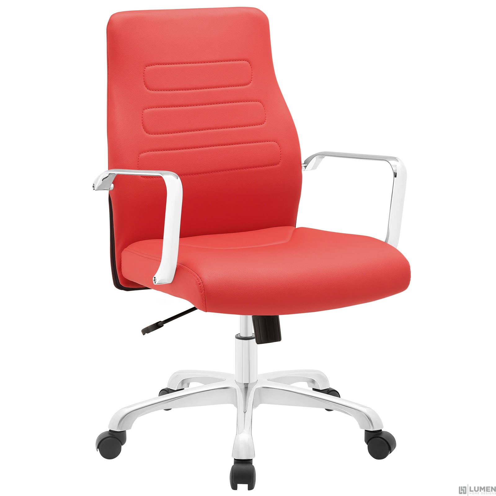 LHD-1531-RED-Office Chair