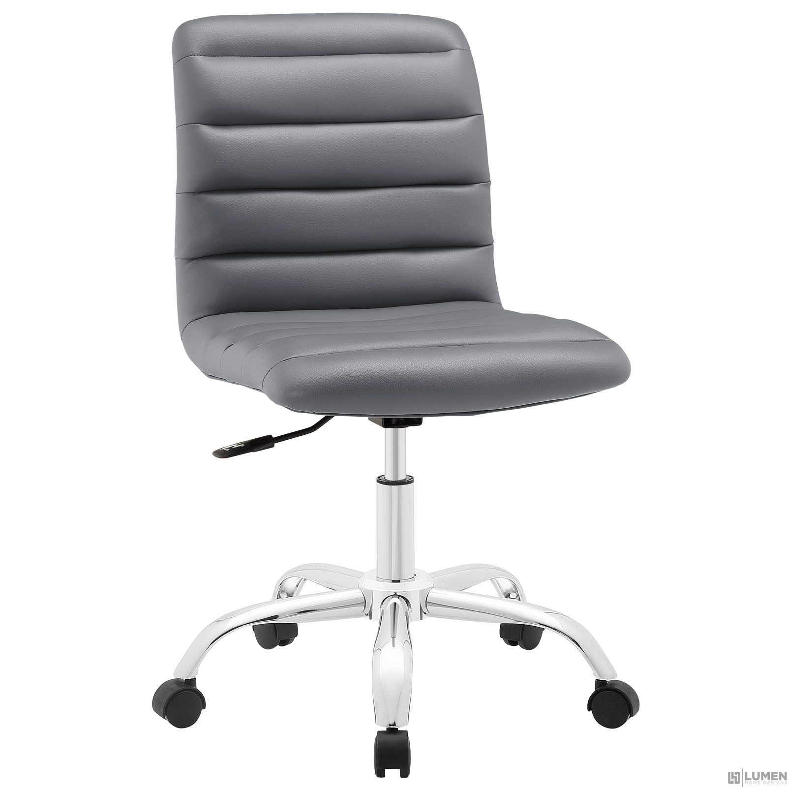 LHD-1532-GRY-Office Chair