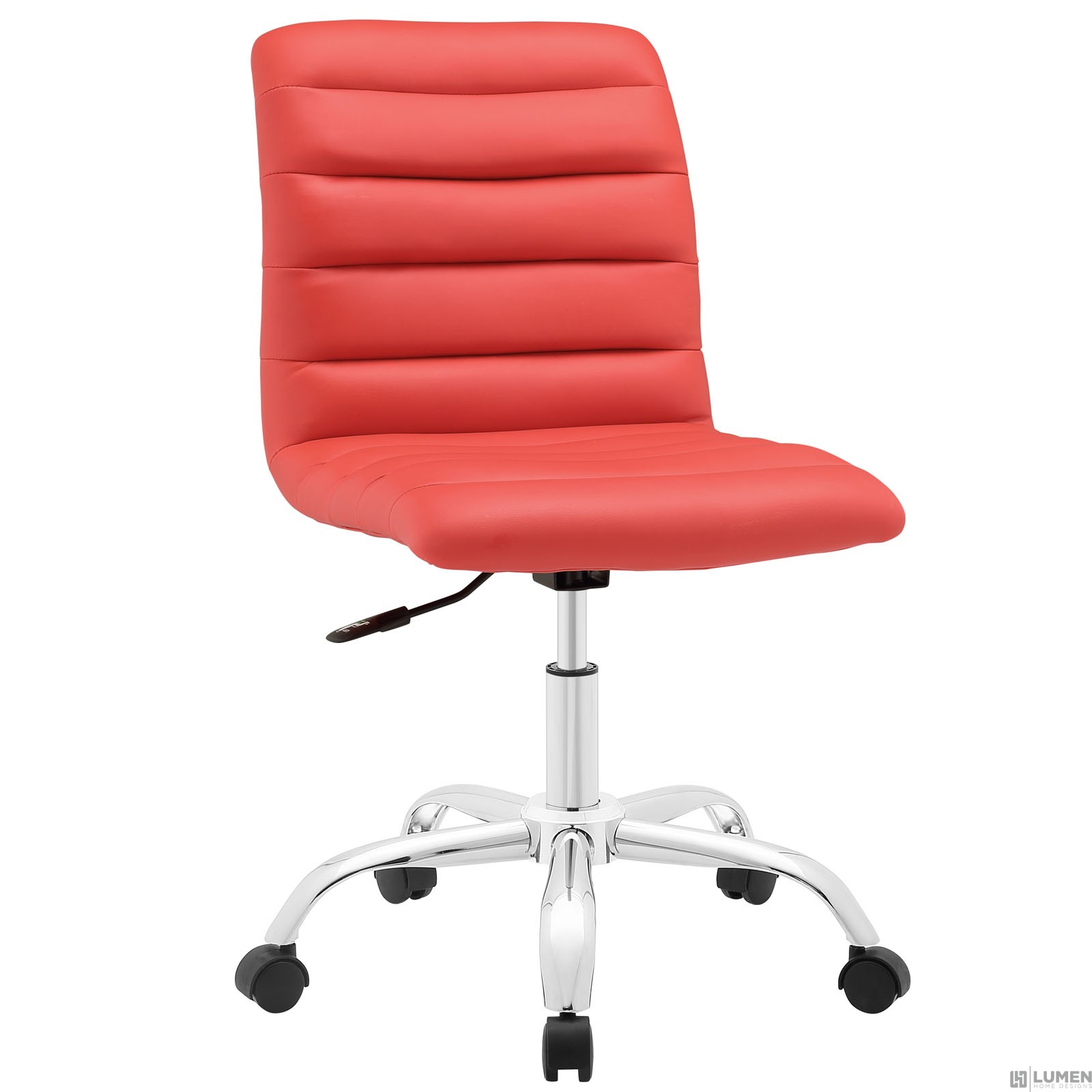 LHD-1532-RED-Office Chair