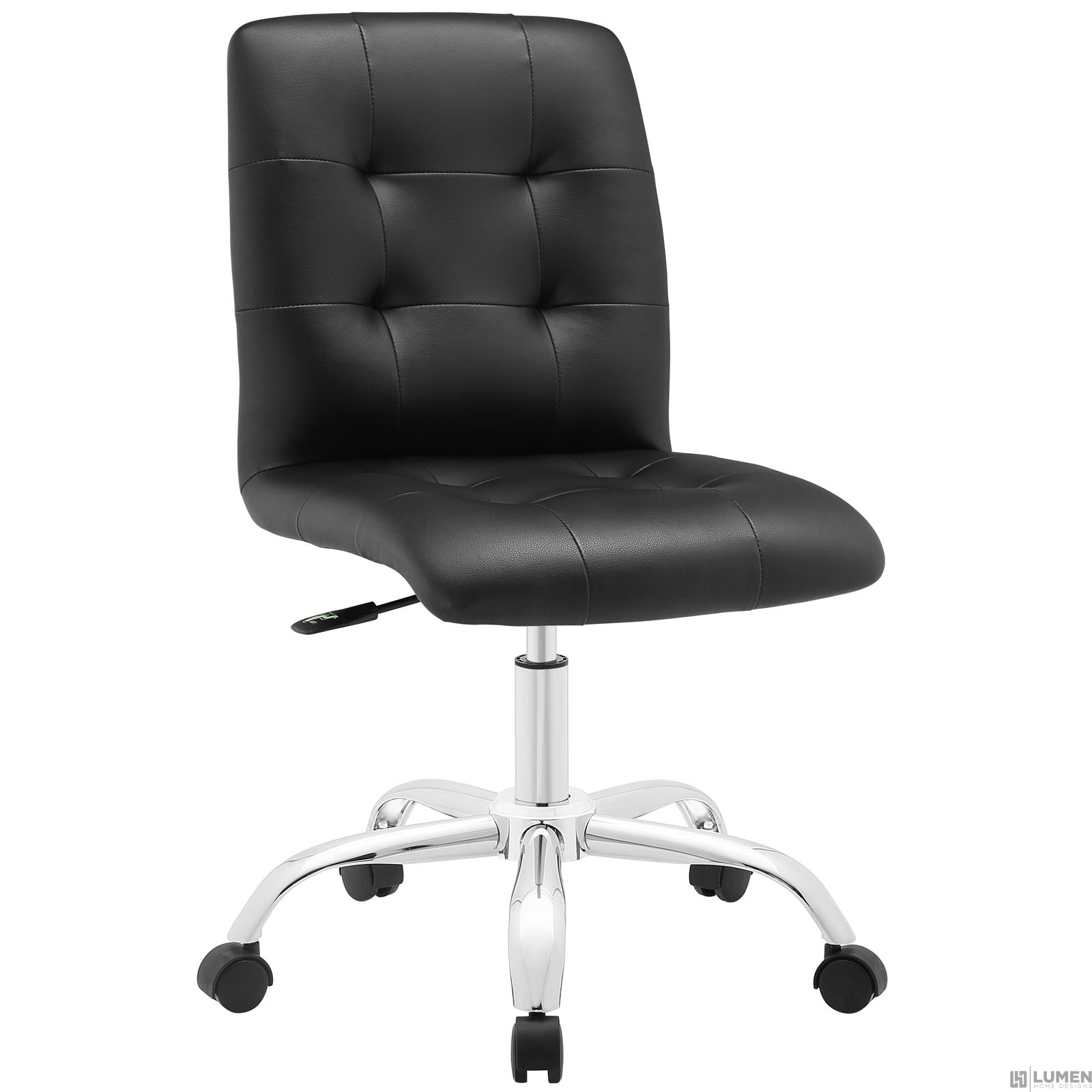 LHD-1533-BLK-Office Chair