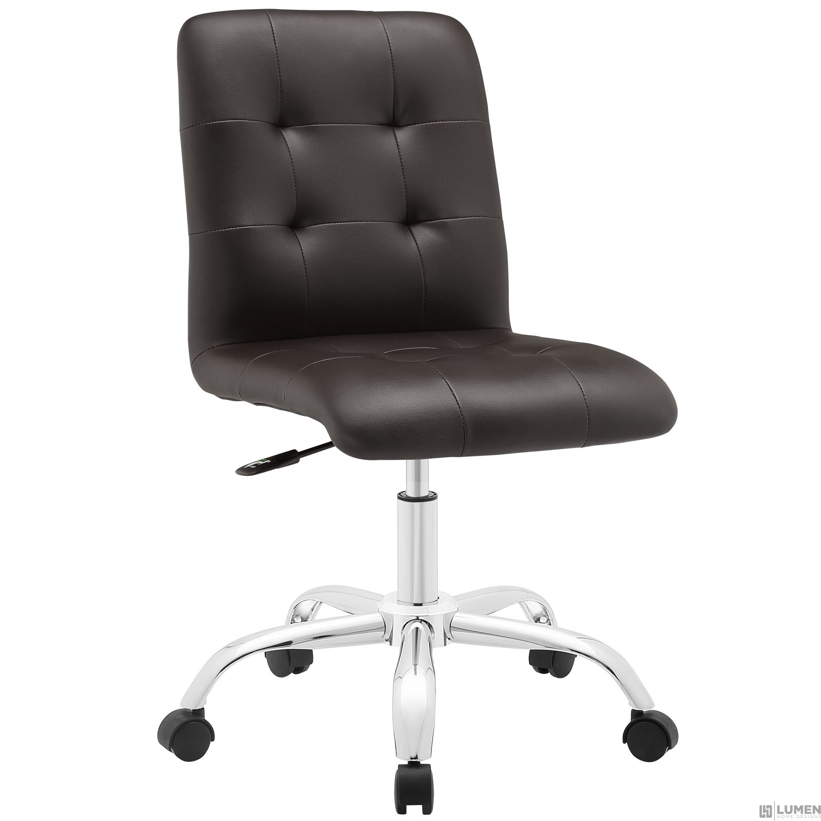 LHD-1533-BRN-Office Chair