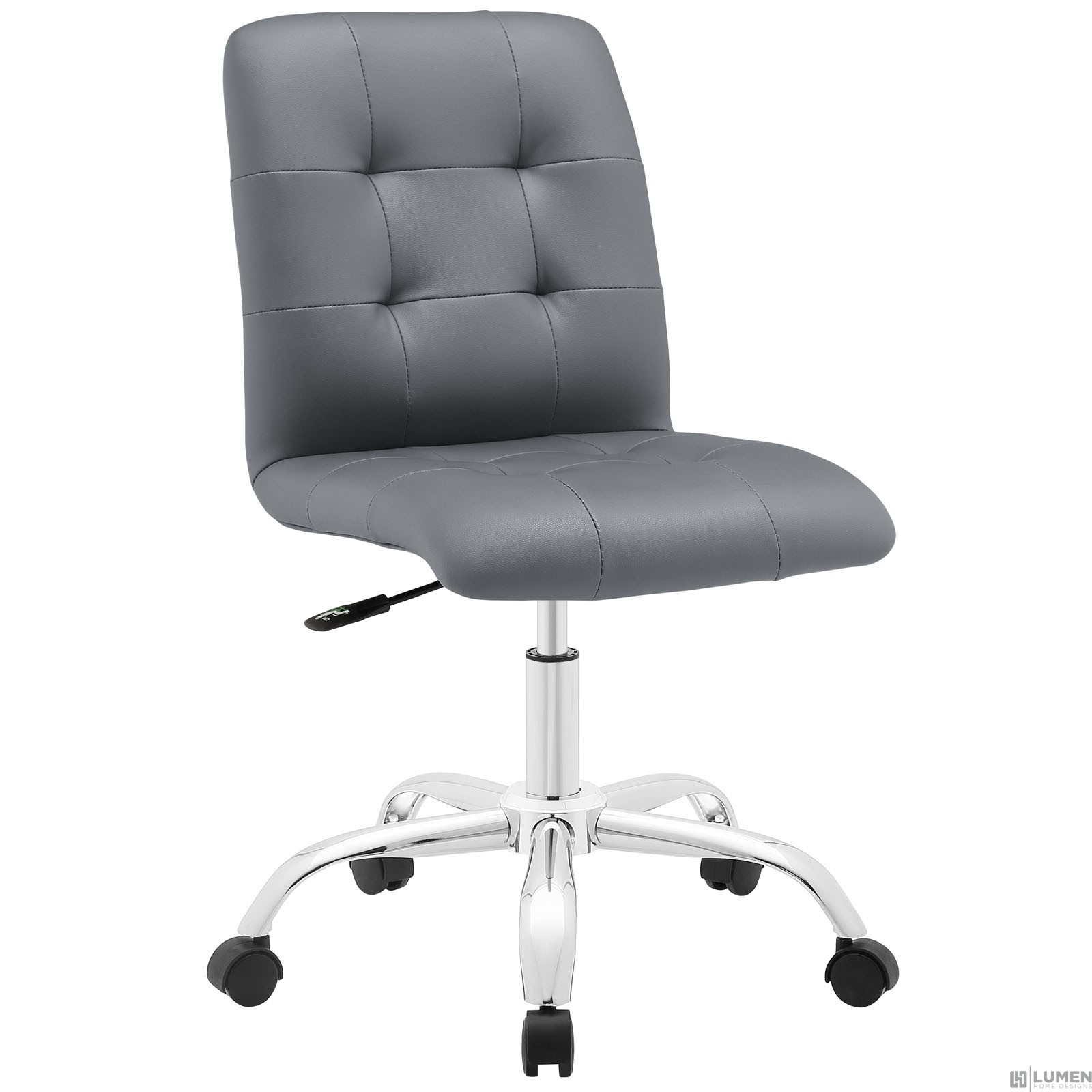 LHD-1533-GRY-Office Chair