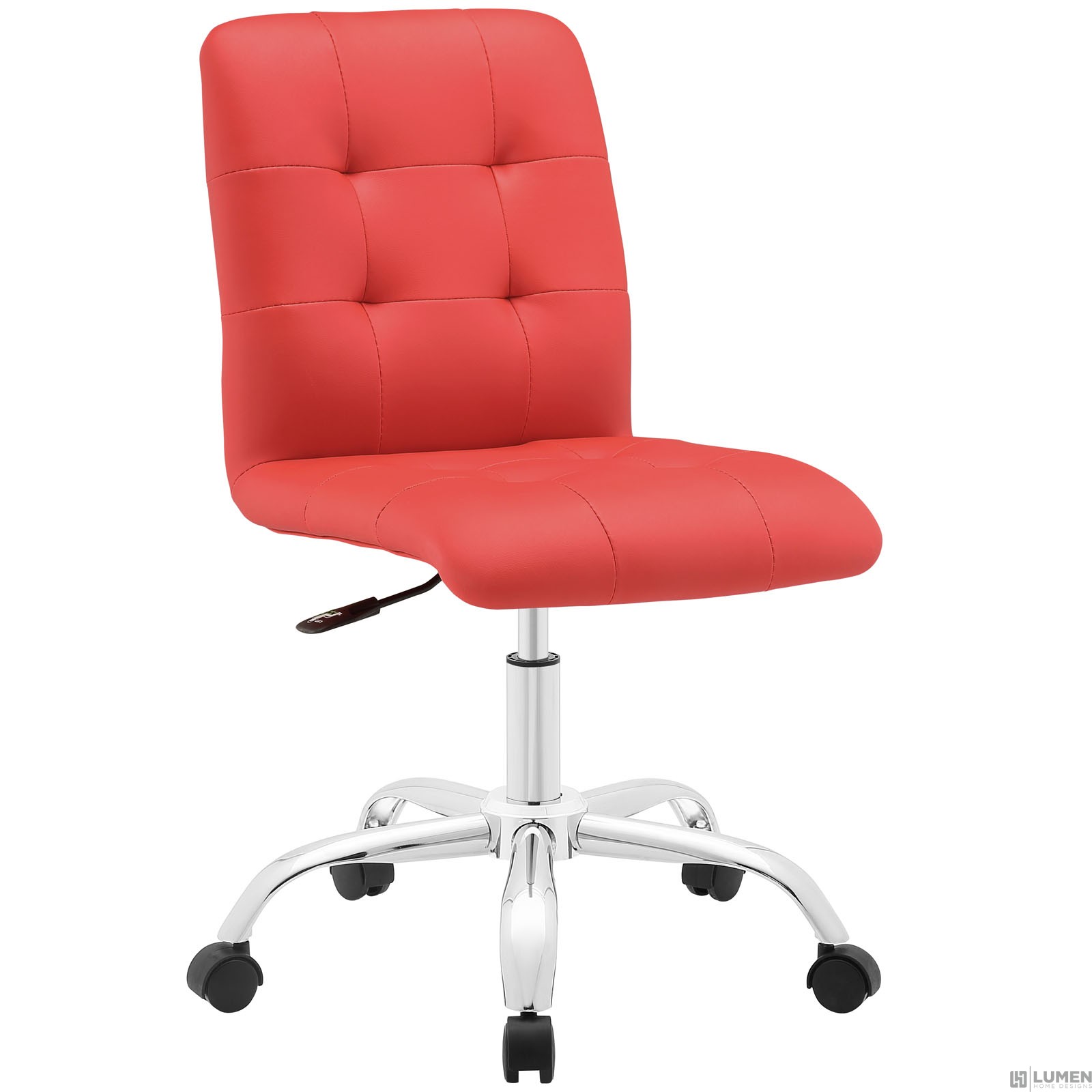 LHD-1533-RED-Office Chair