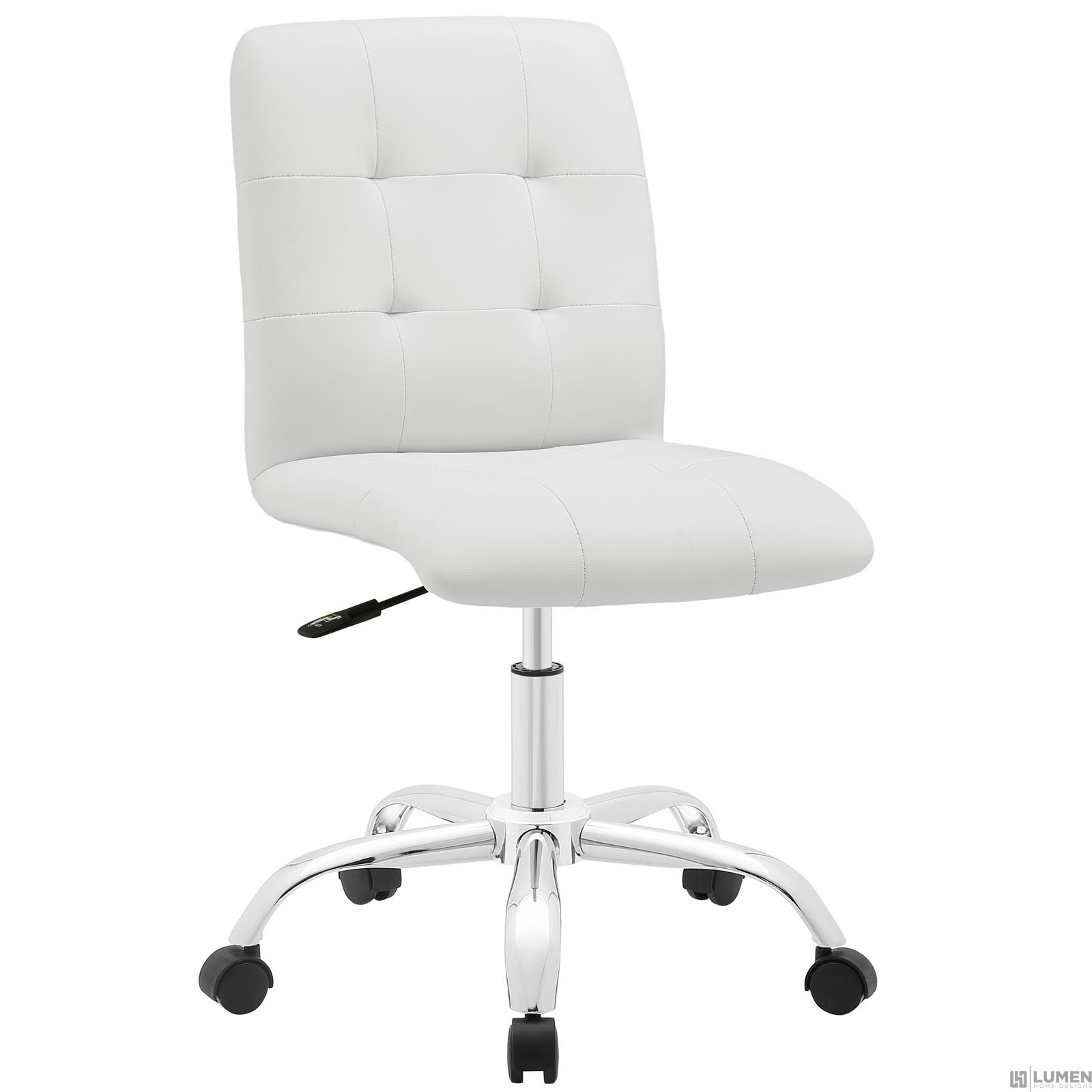 LHD-1533-WHI-Office Chair