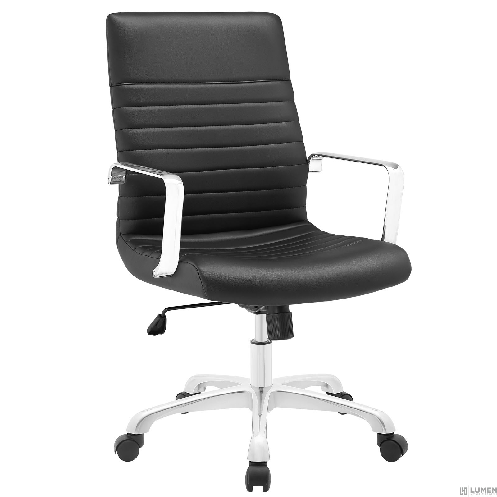 LHD-1534-BLK-Office Chair