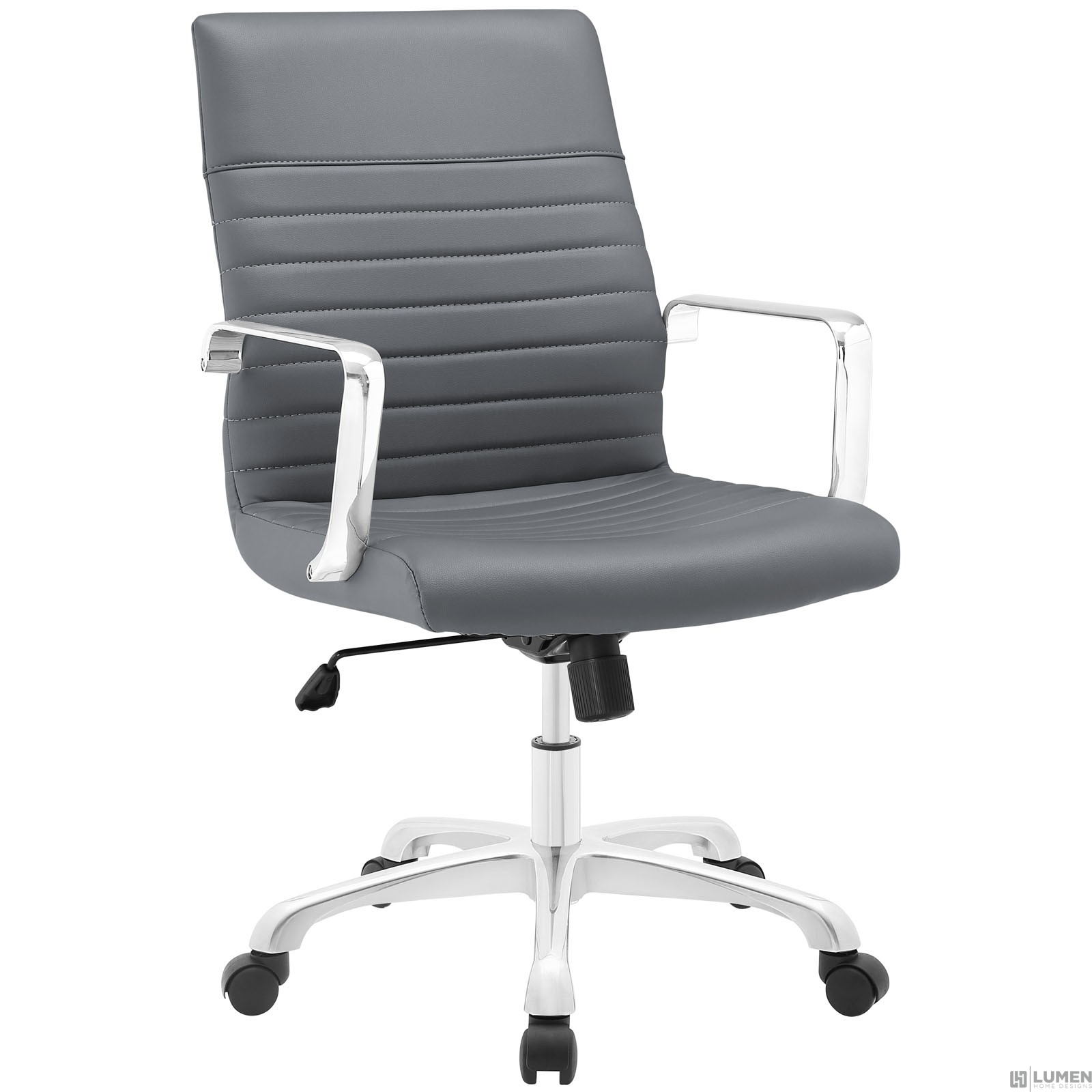 LHD-1534-GRY-Office Chair