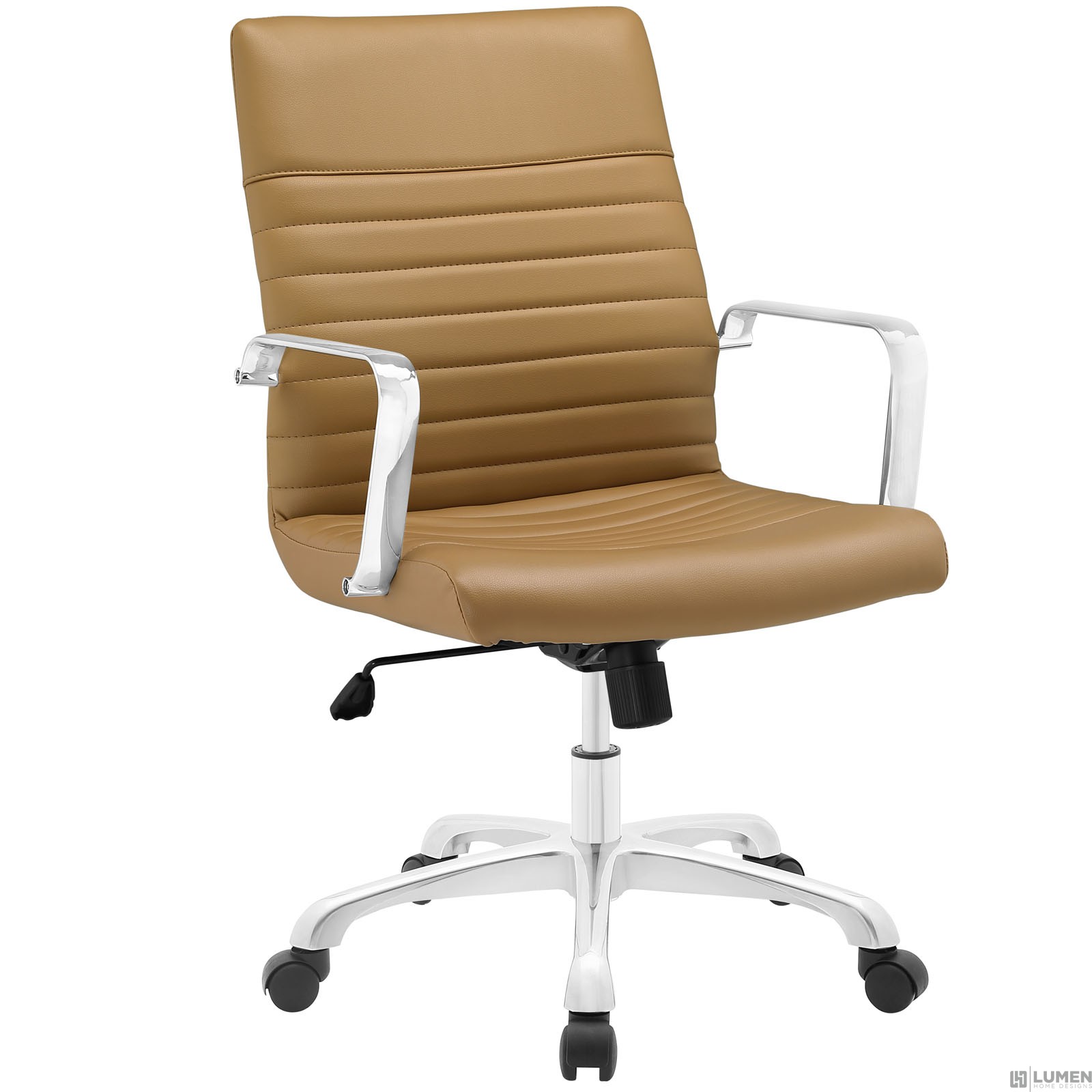 LHD-1534-TAN-Office Chair
