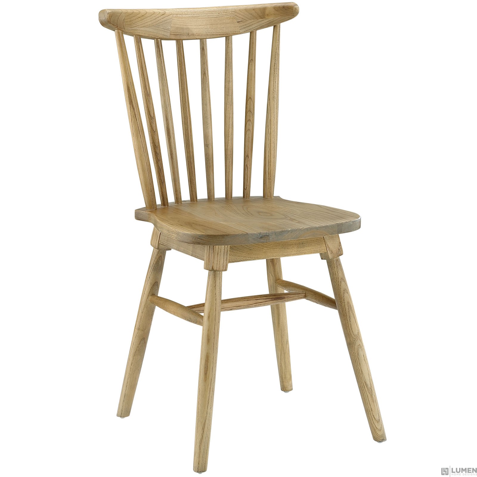 LHD-1539-NAT-Dining Chair