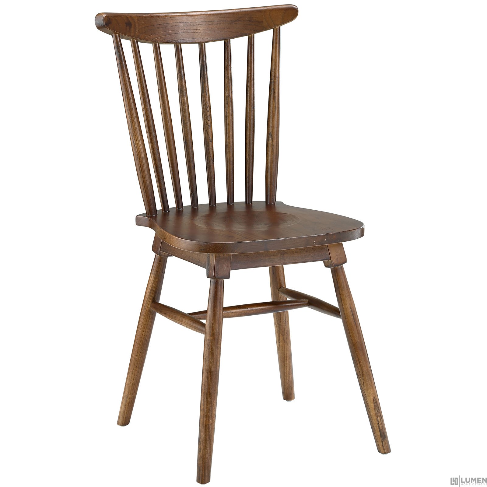 LHD-1539-WAL-Dining Chair
